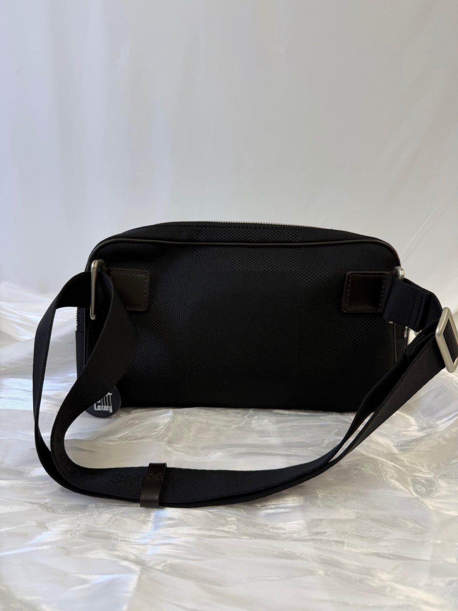 Louis Vuitton Damier Geant Acrobat Belt Bag