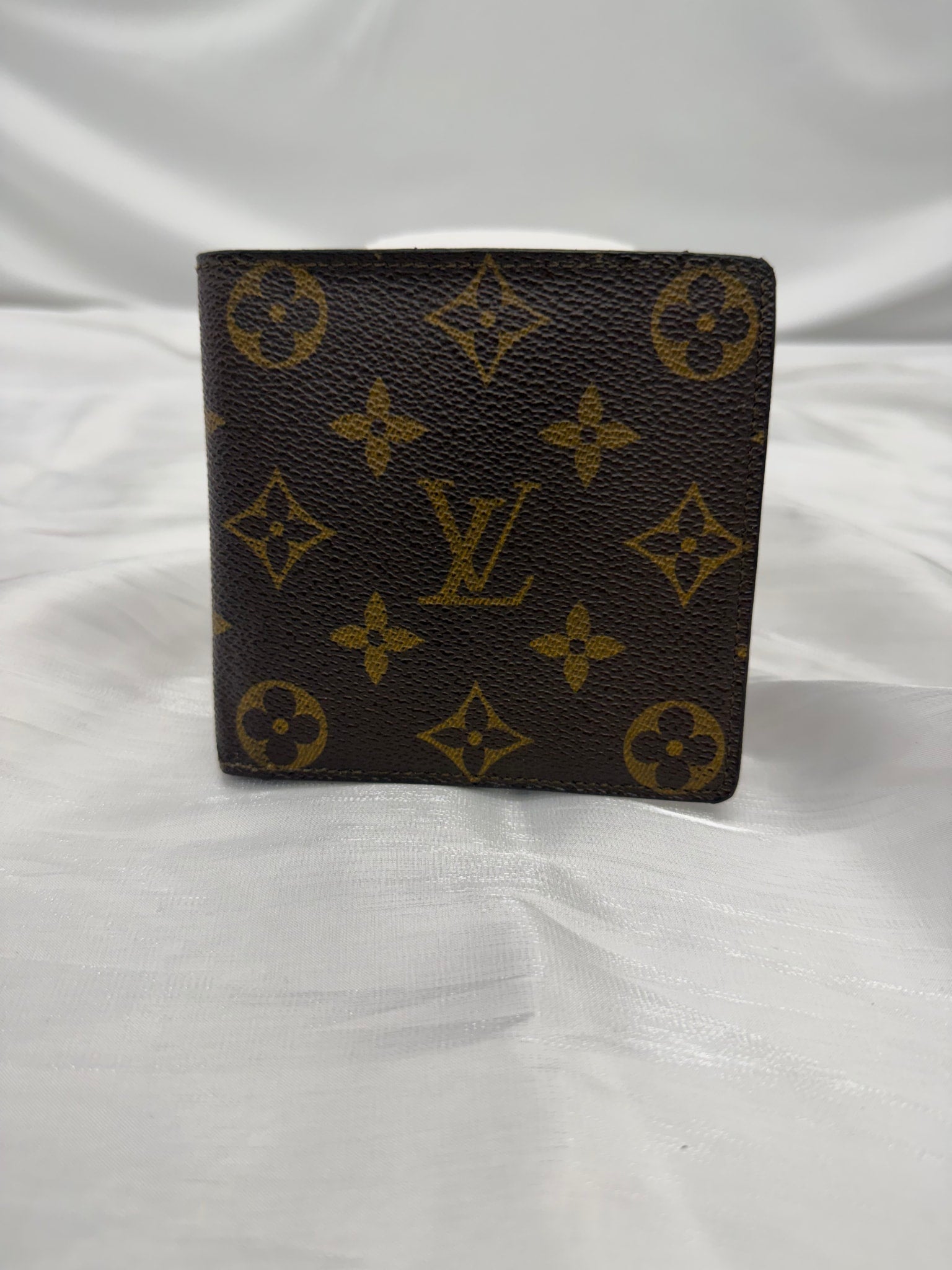 Louis Vuitton Monogram Marco Bifold