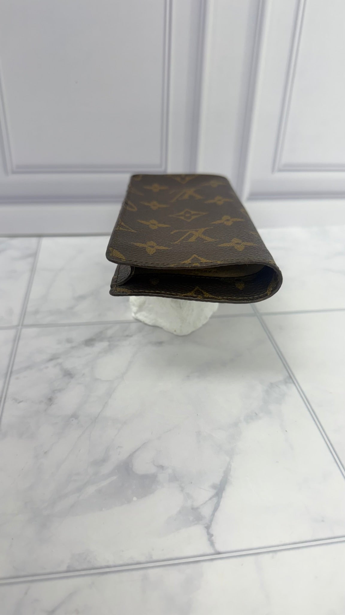 Louis Vuitton Monogram Glasses Cases