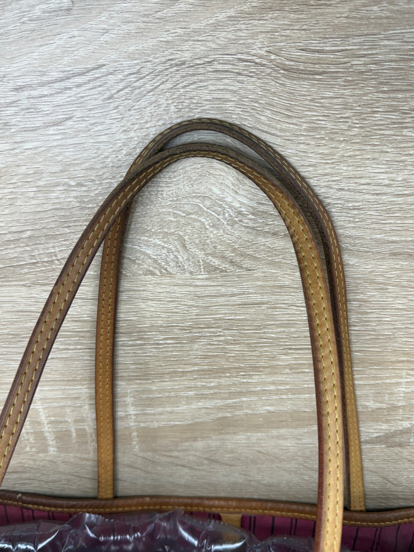 Louis Vuitton Monogram Neverfull MM