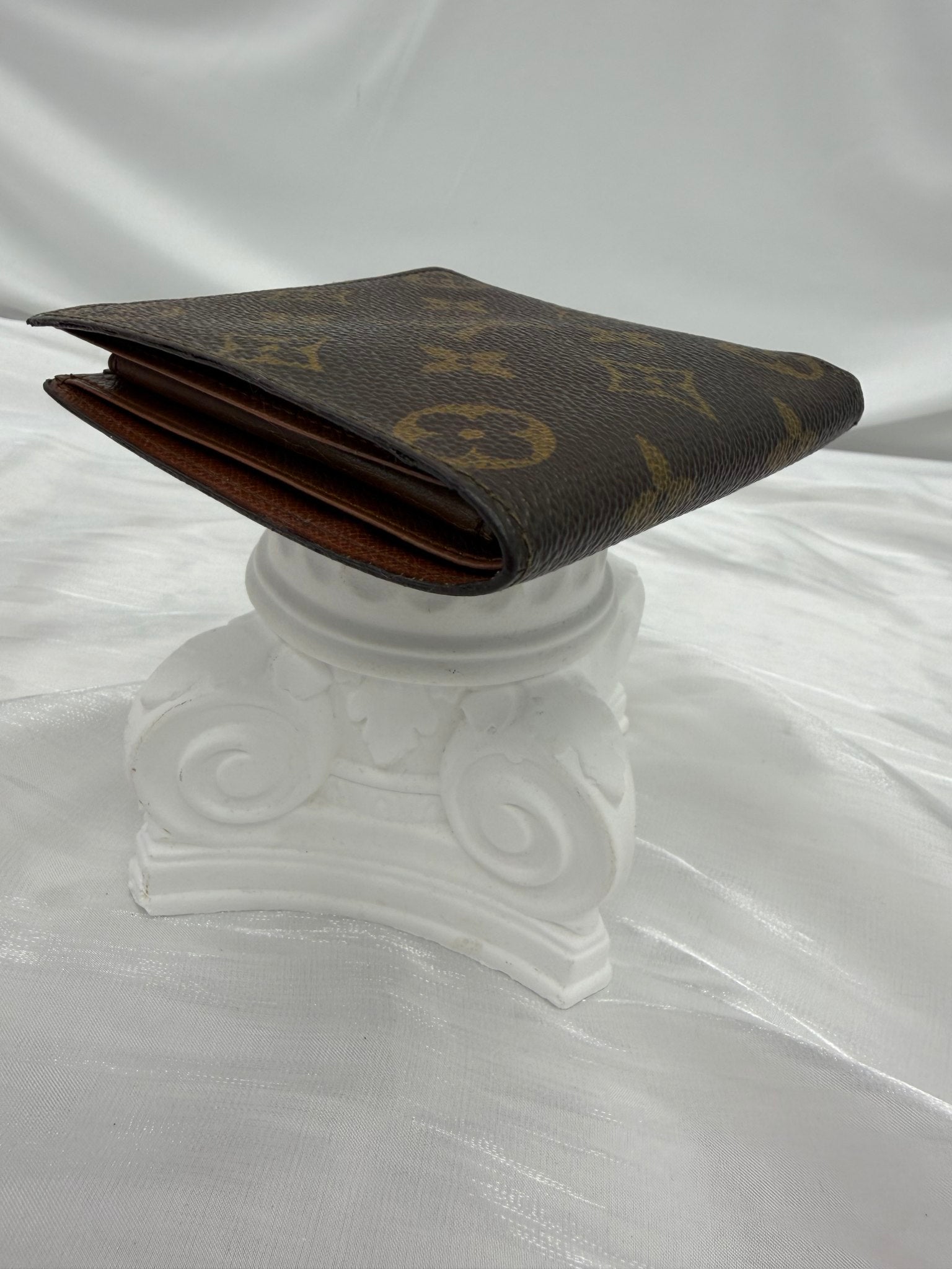 Louis Vuitton Monogram Marco Bifold