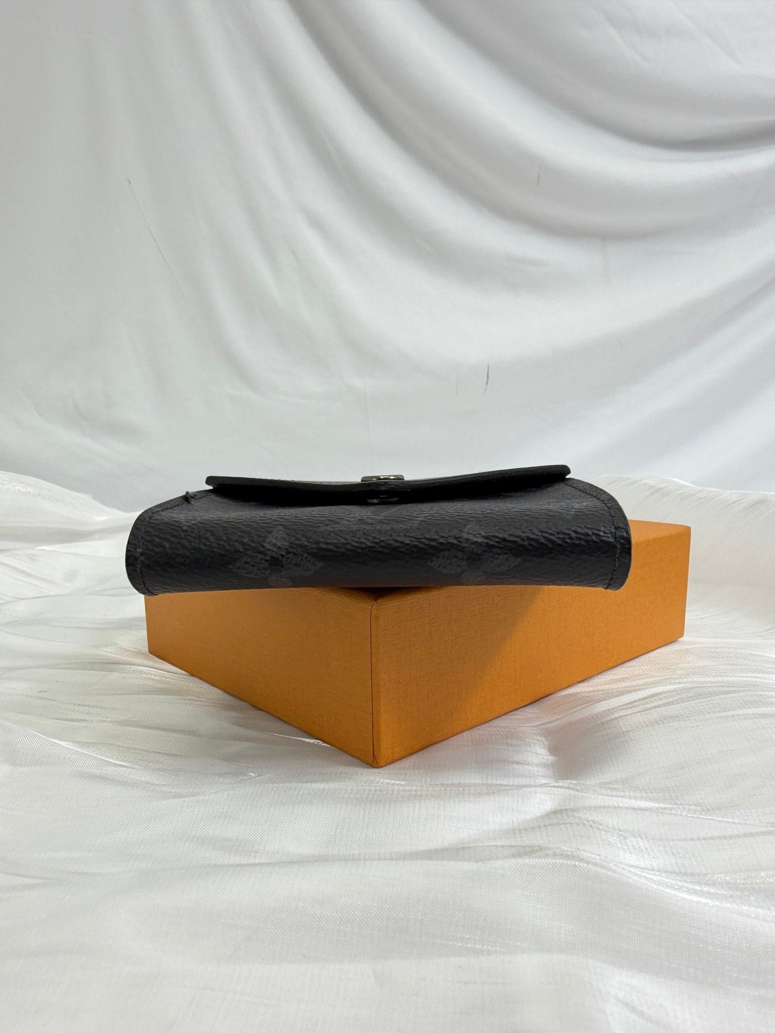 Louis Vuitton Monogram Eclipse Card Case