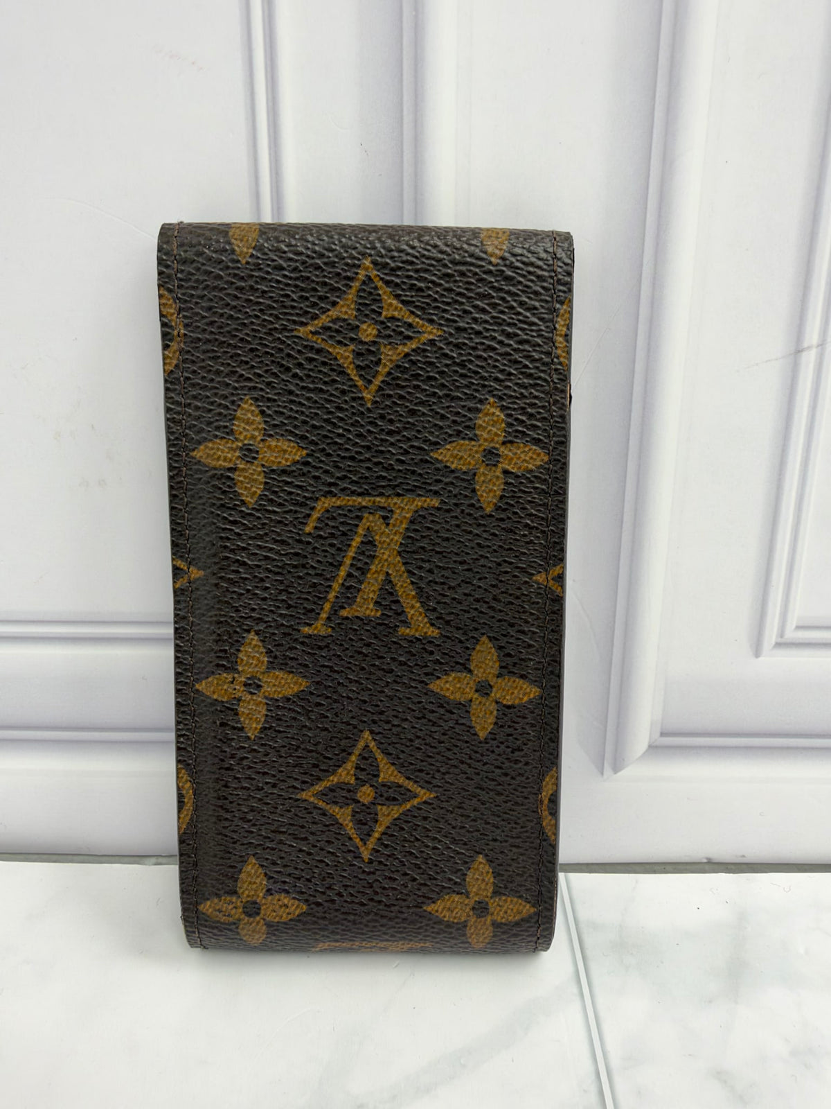 Louis Vuitton Monogram Case