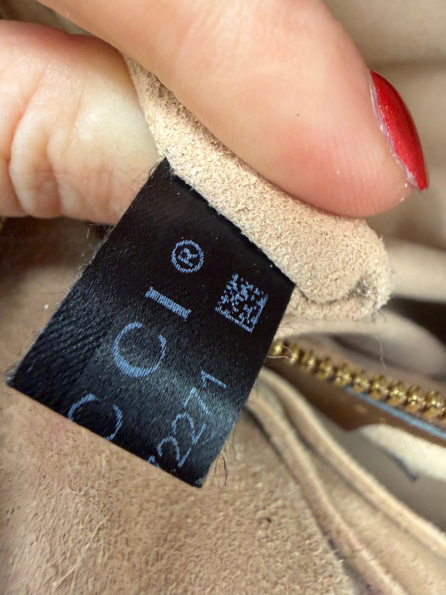 Gucci GG Supreme Butterfly Japan Exclusive Mini Backpack