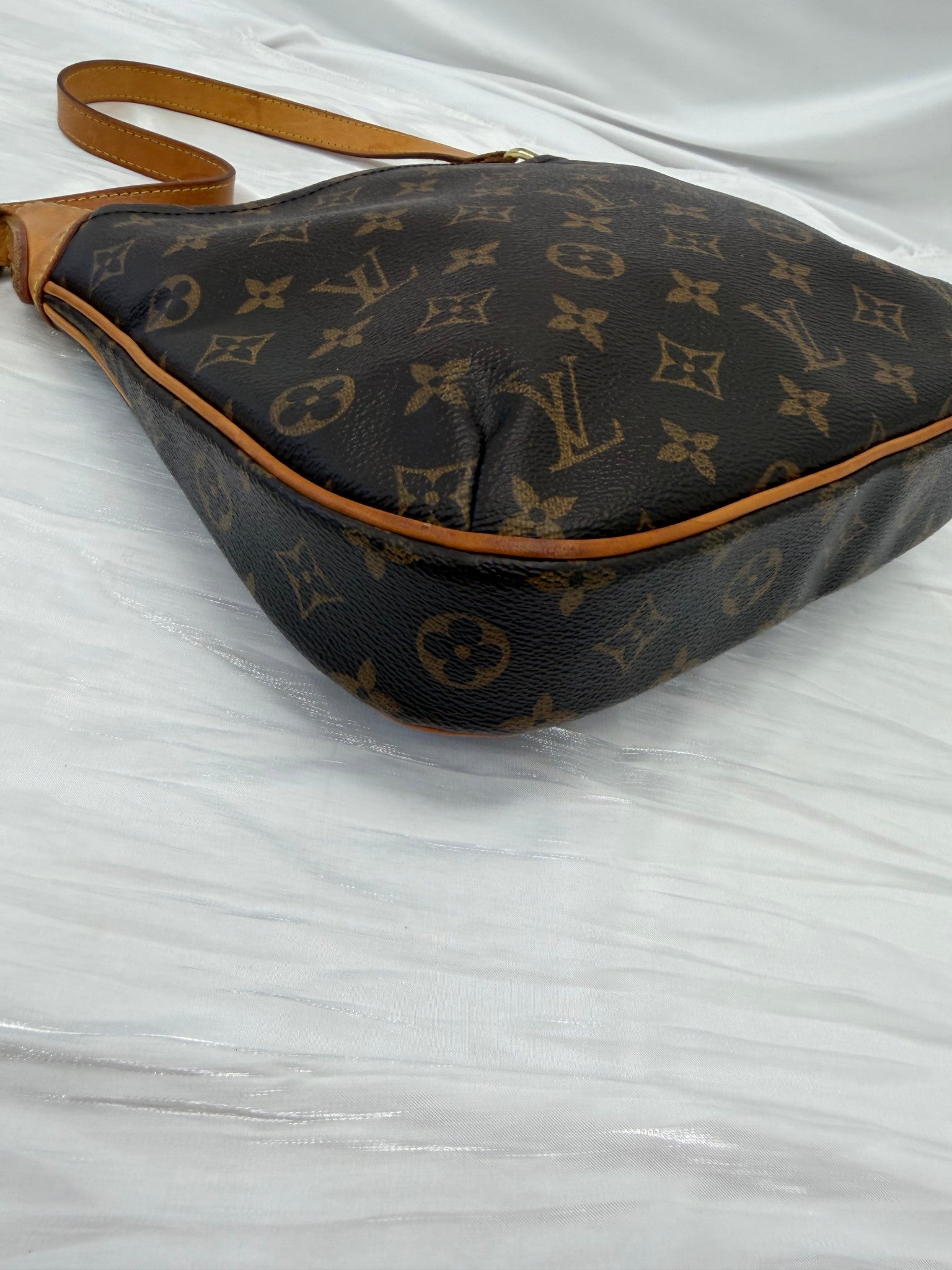 Louis Vuitton Monogram Odeon PM Crossbody
