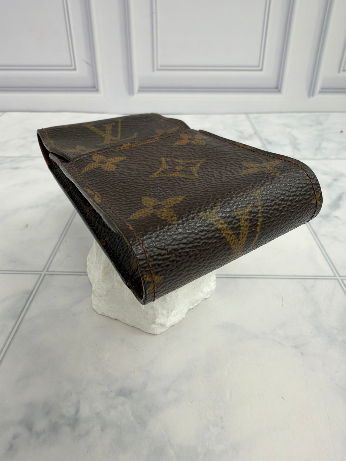 Louis Vuitton Monogram Case