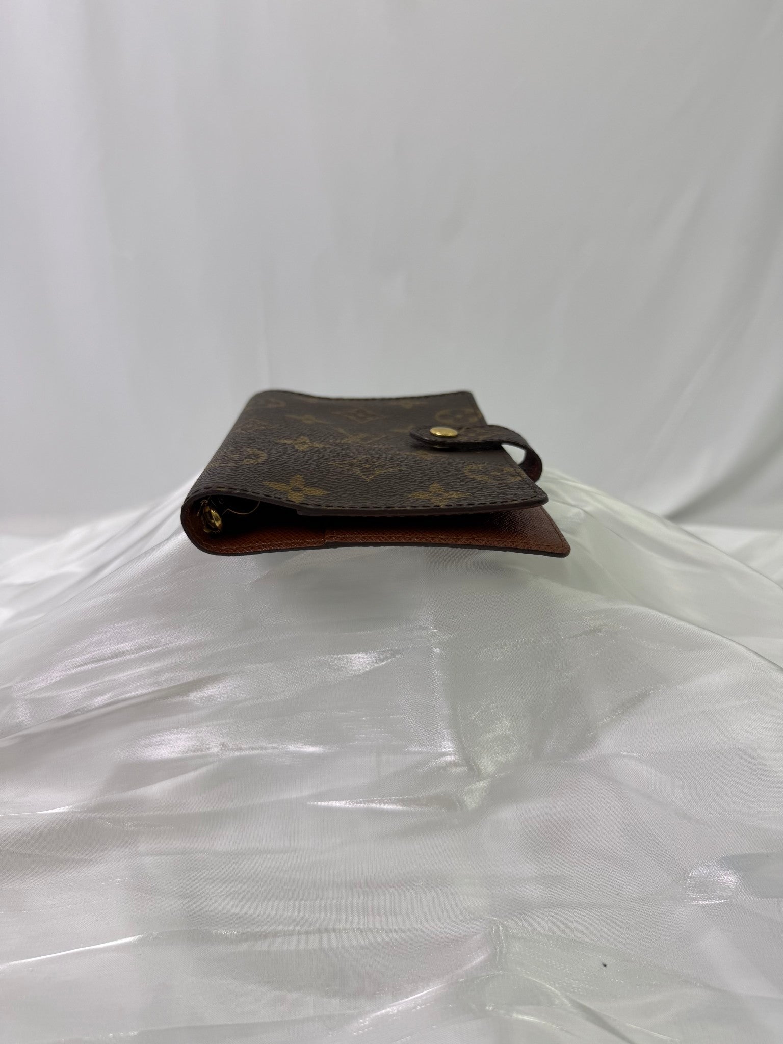 Louis Vuitton Monogram Agenda PM