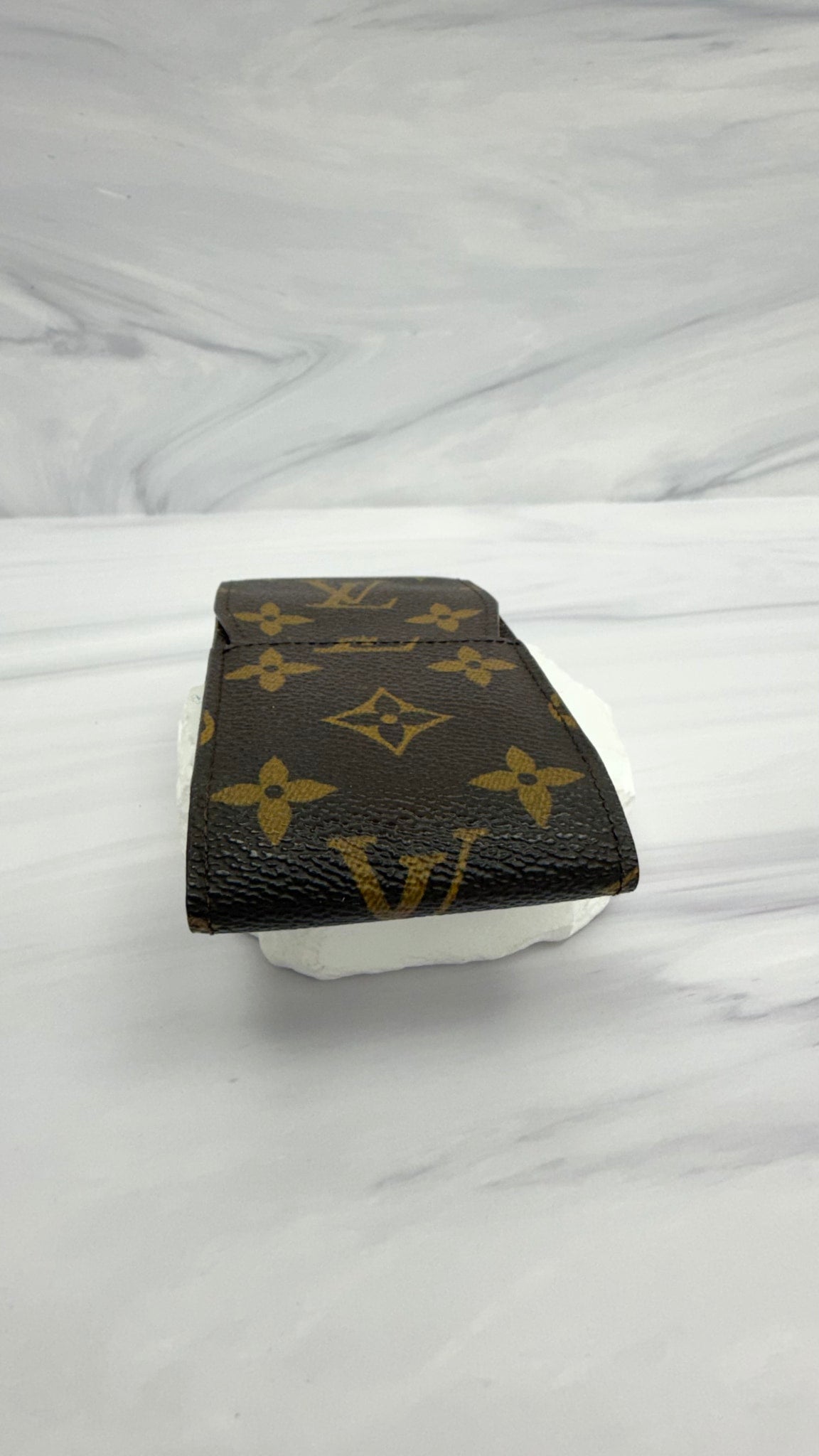 Louis Vuitton Monogram Pouch