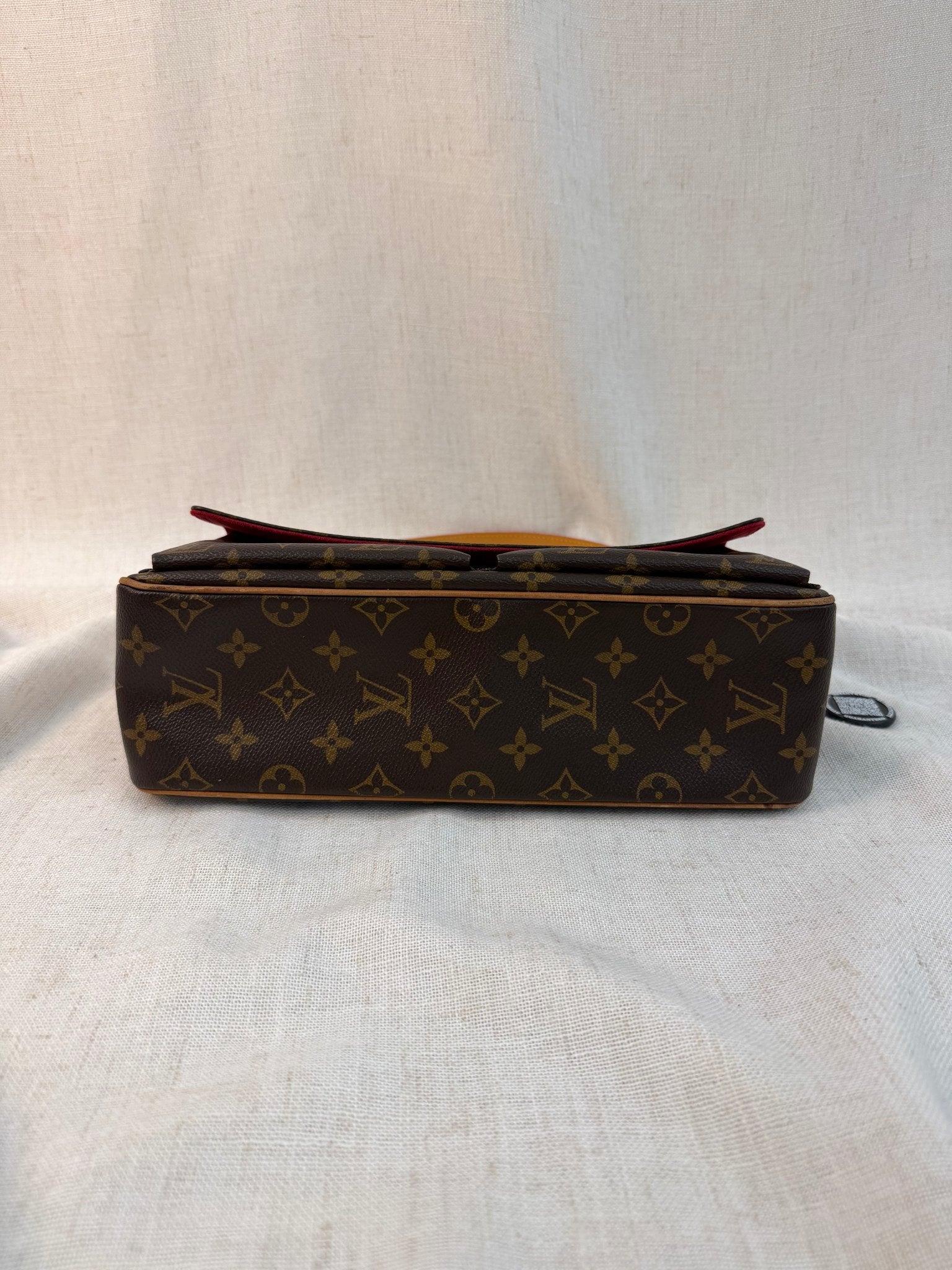 Louis Vuitton Monogram Viva Cite PM Handbag