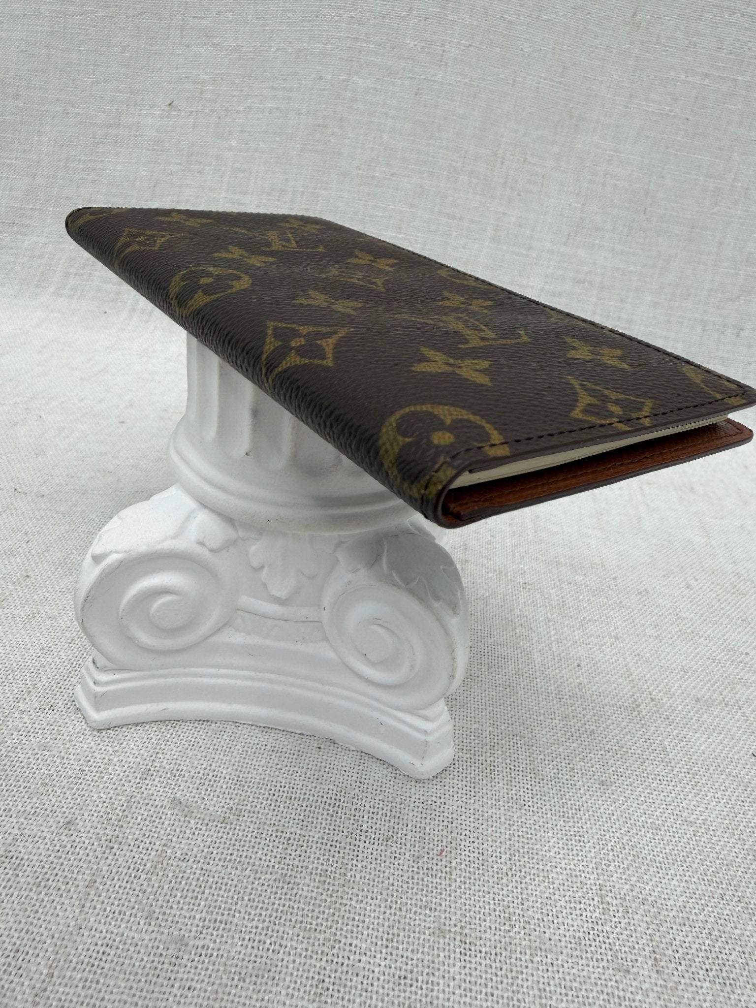 Louis Vuitton Monogram Long Wallet