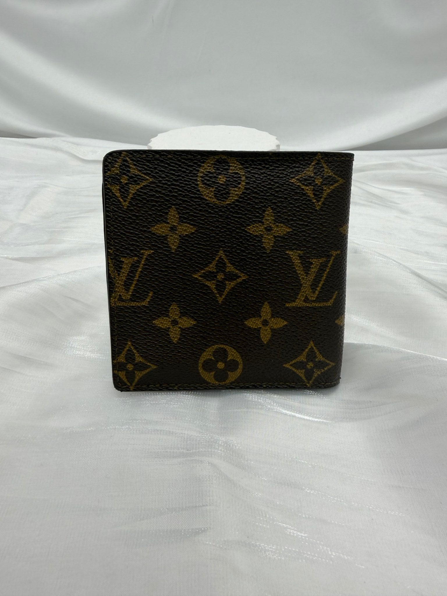 Louis Vuitton Monogram Marco Bifold