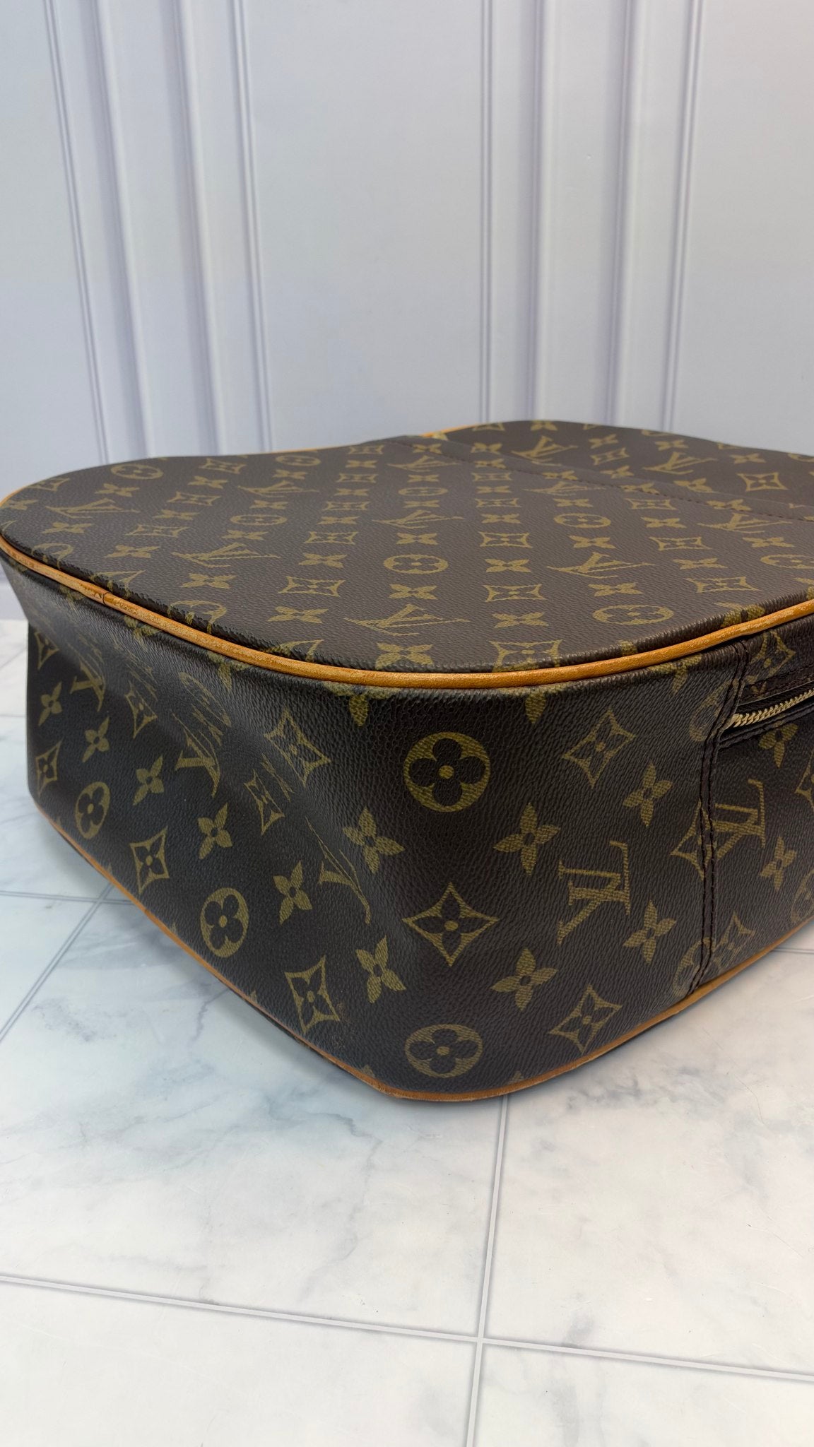 Louis Vuitton Monogram Sac A Dos Packall