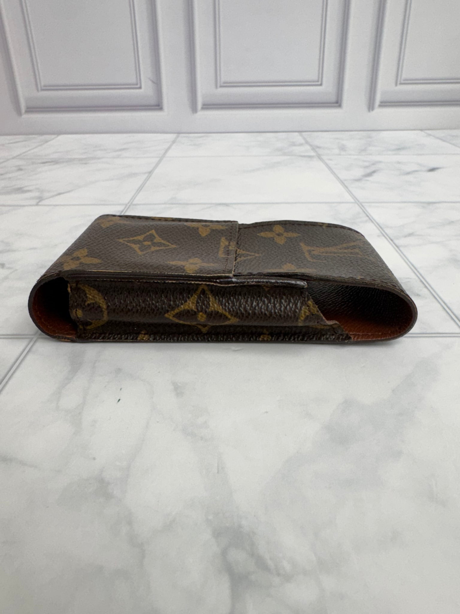 Louis Vuitton Monogram Case
