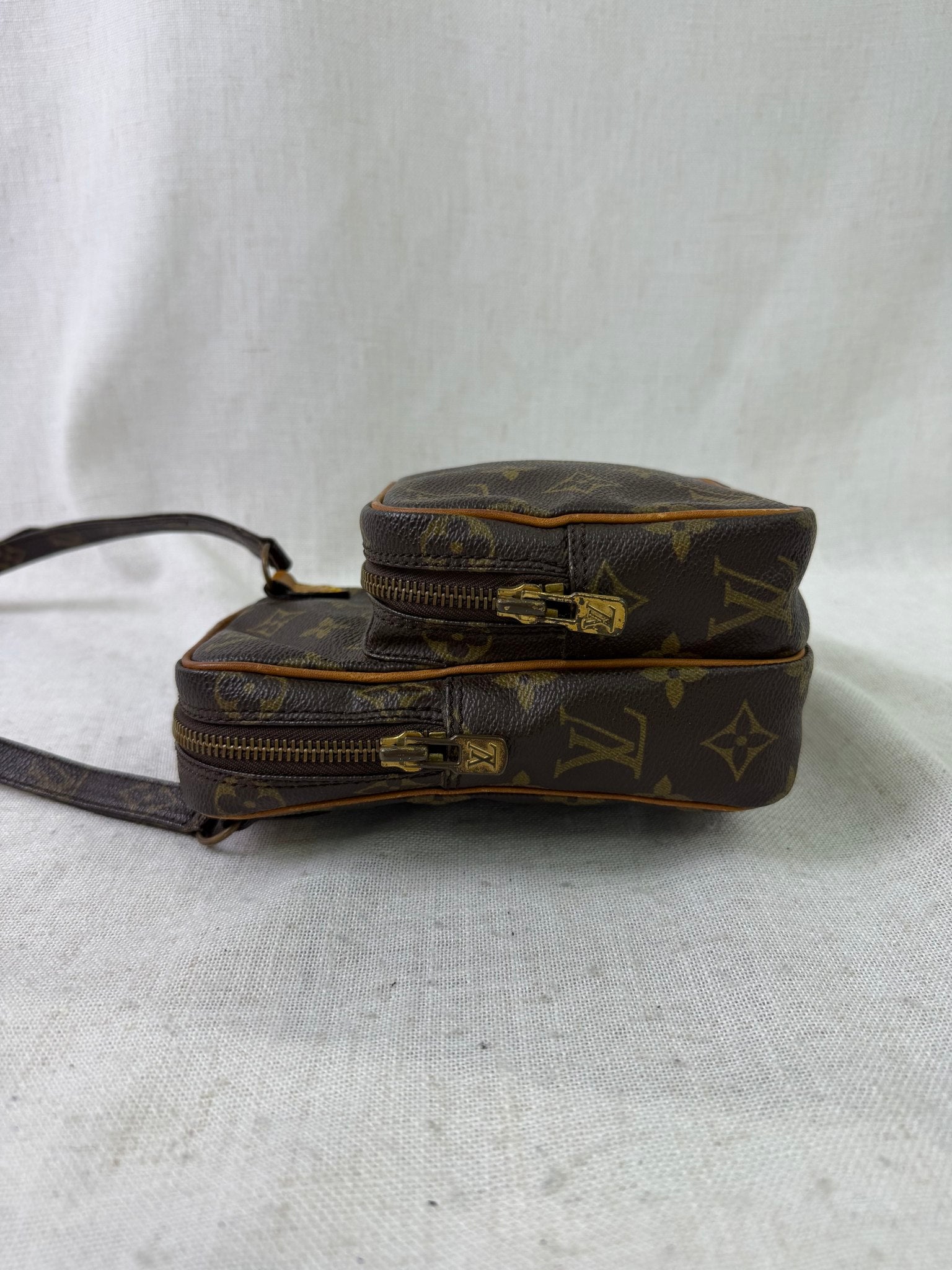 Louis Vuitton Monogram Amazone Bag