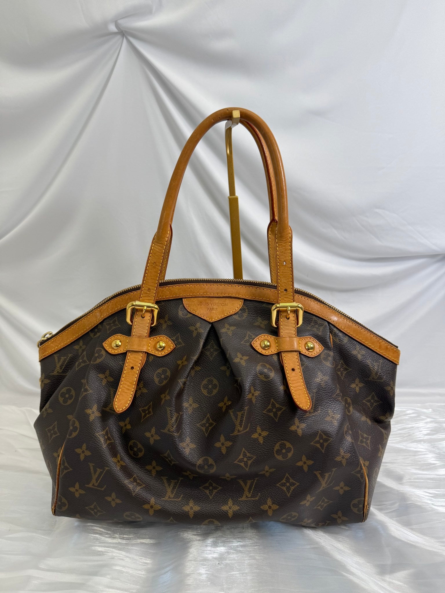 Louis Vuitton Monogram Tivoli GM