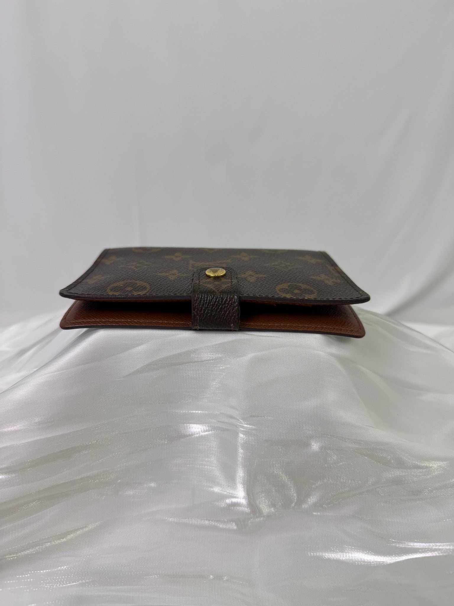 Louis Vuitton Monogram Agenda PM