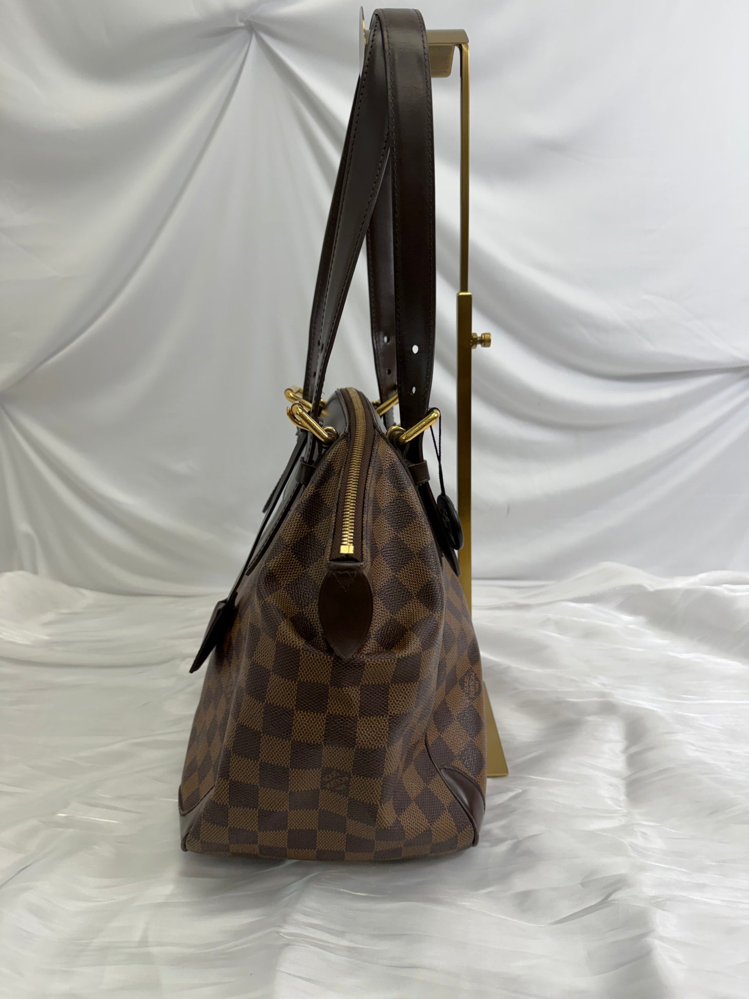 Louis Vuitton Damier Ebene Verona MM