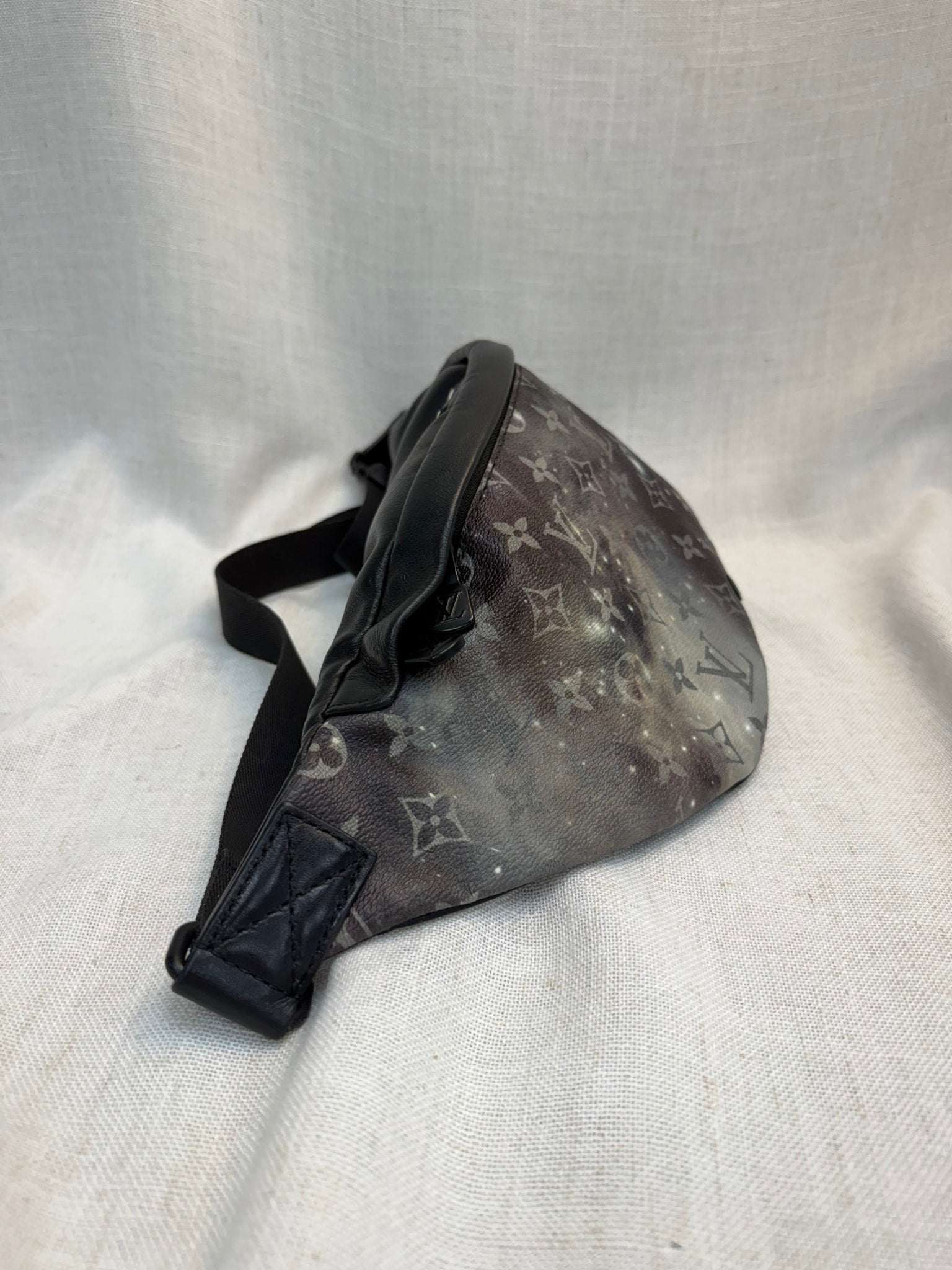 Louis Vuitton Monogram Galaxy Bumbag