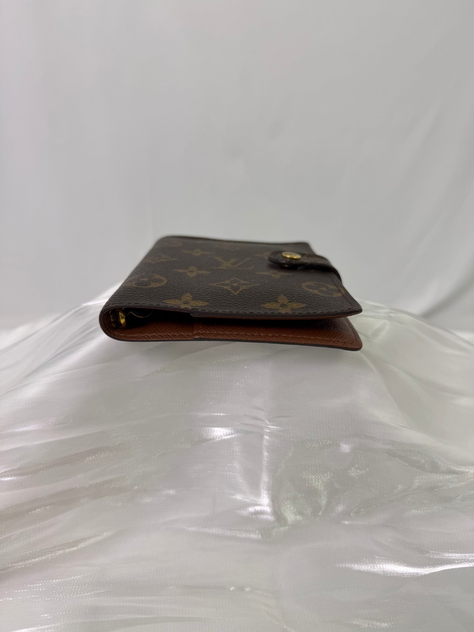 Louis Vuitton Monogram Agenda PM