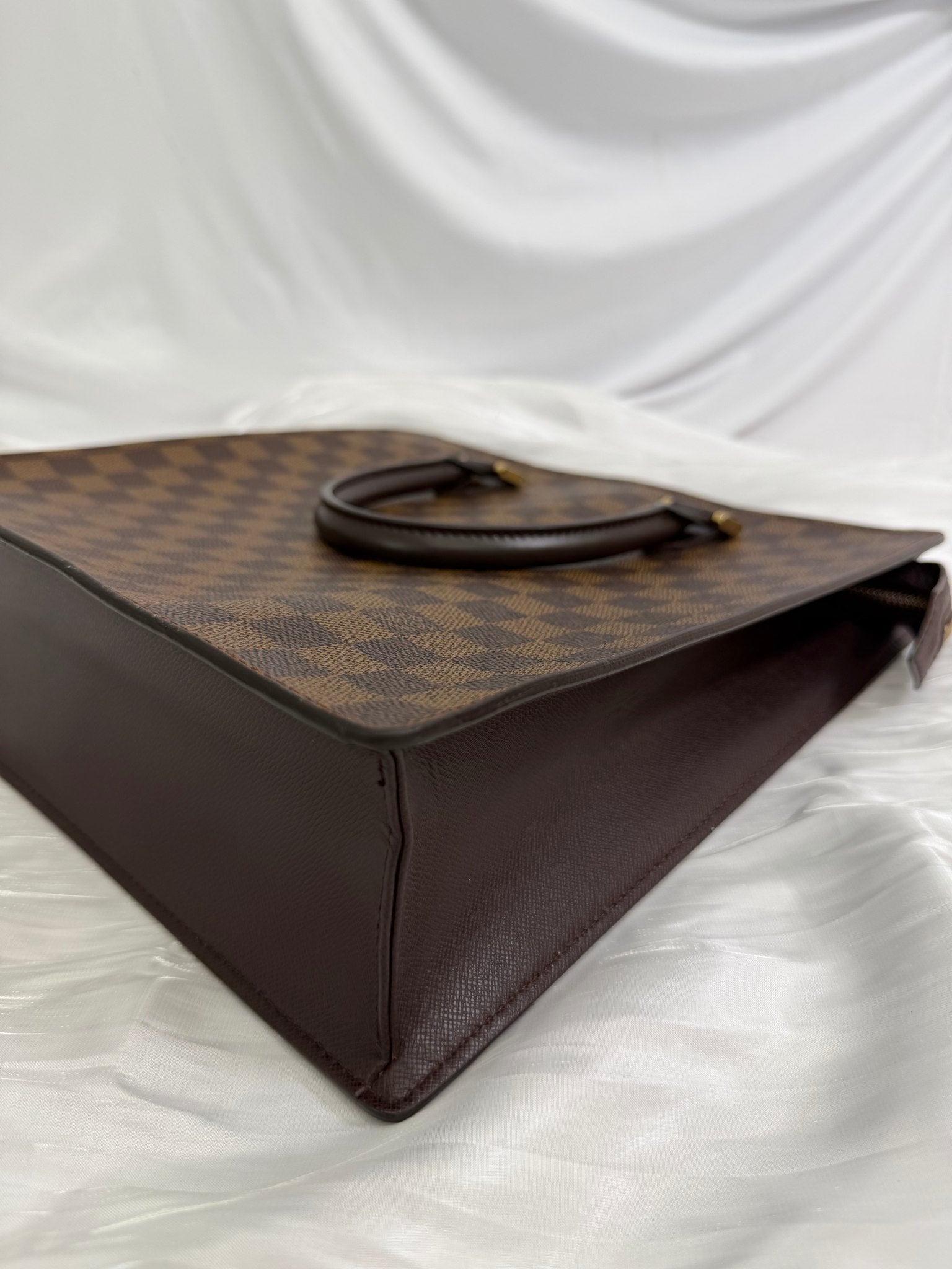 Louis Vuitton Damier Ebene Venice Tote