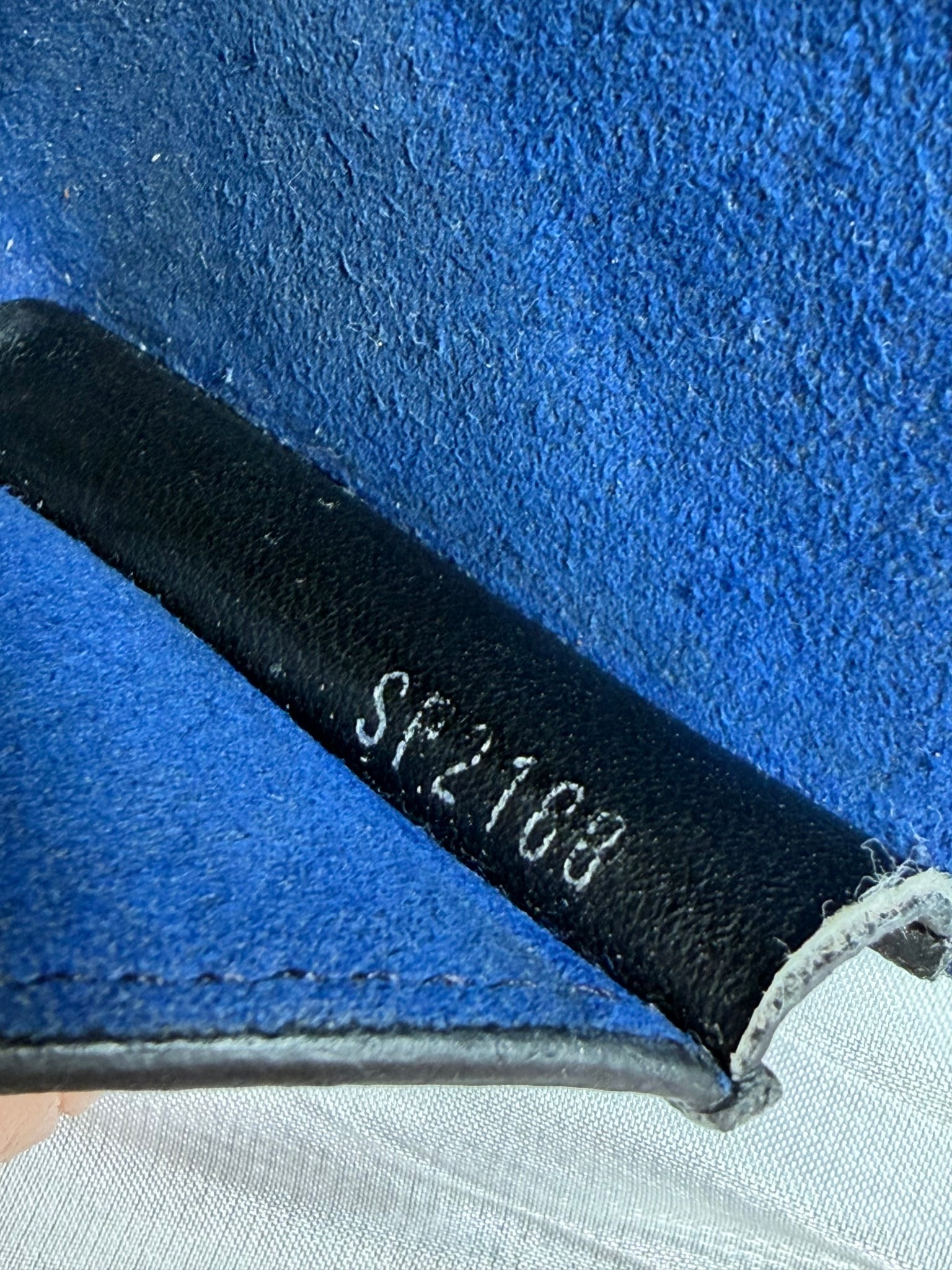 Louis Vuitton Monogram Eclipse Card Case