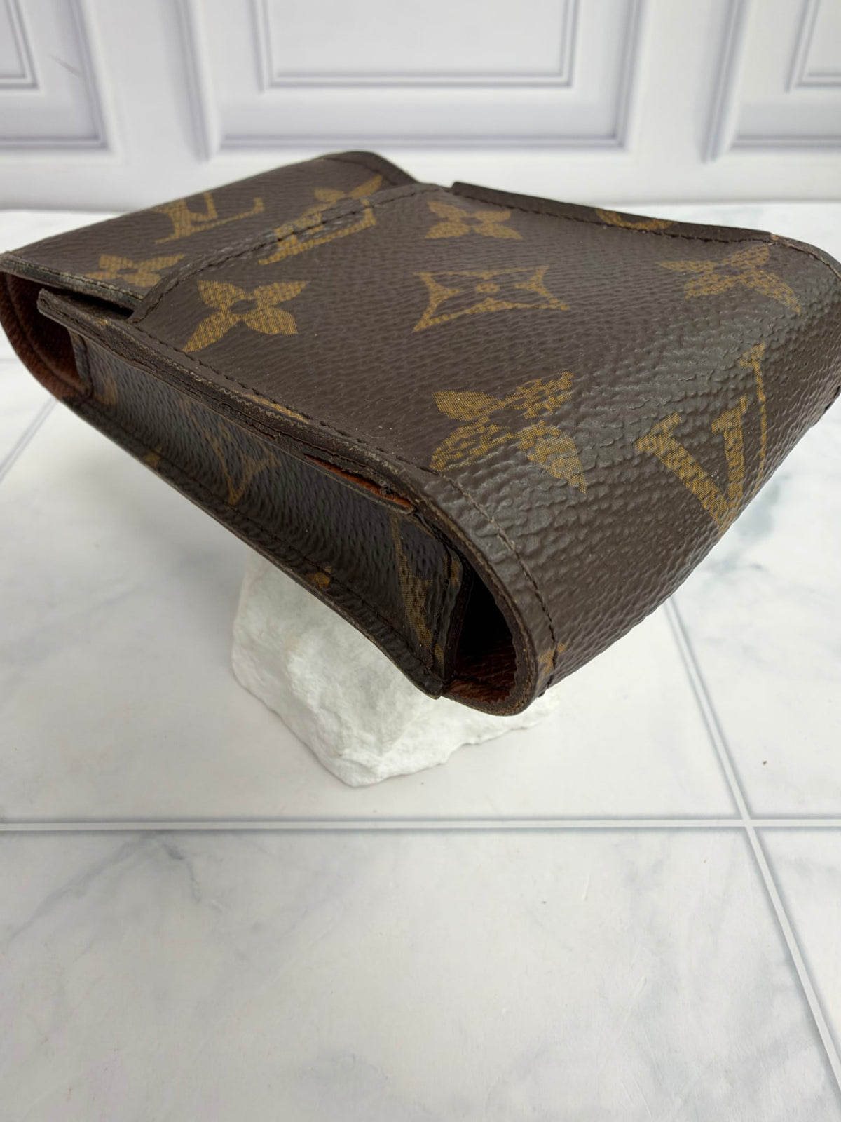 Louis Vuitton Monogram Case