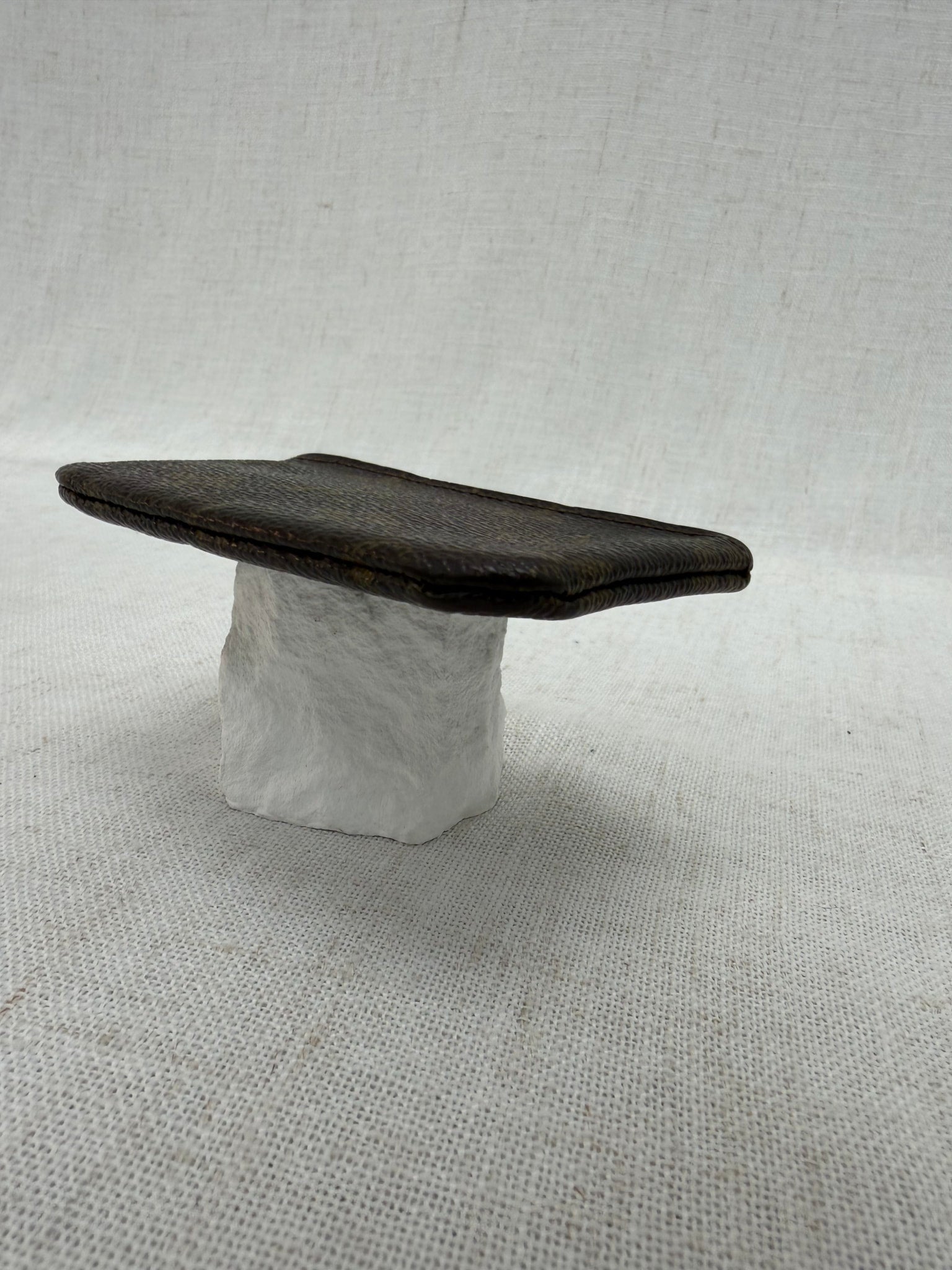 Louis Vuitton Monogram Key Cles