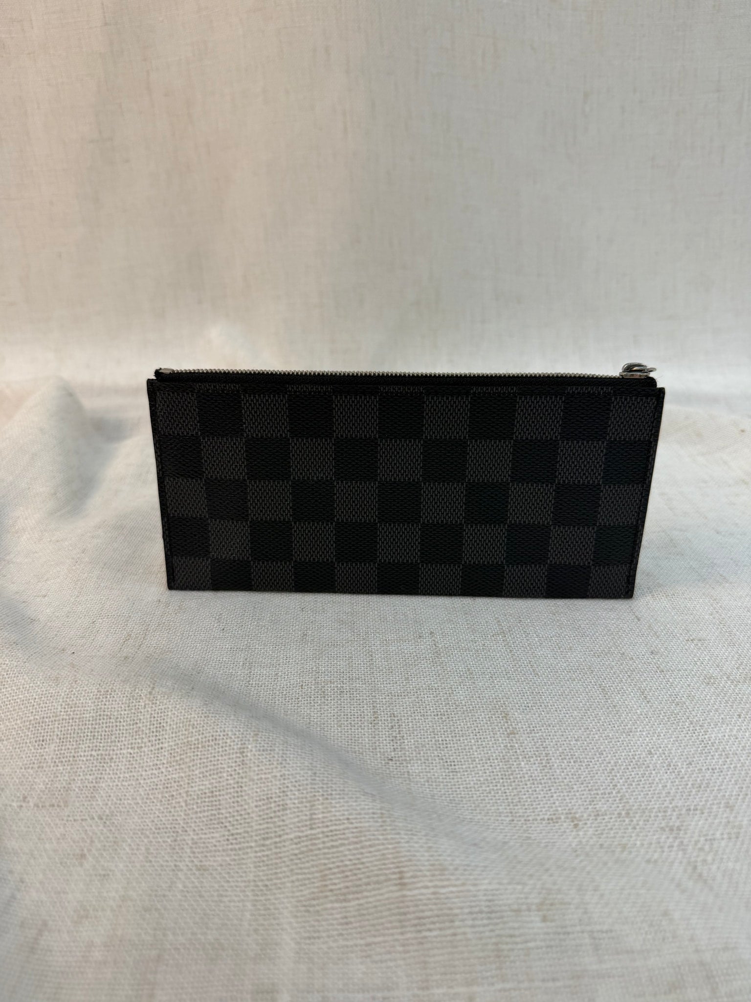 Louis Vuitton Damier Graphite Pouch Insert