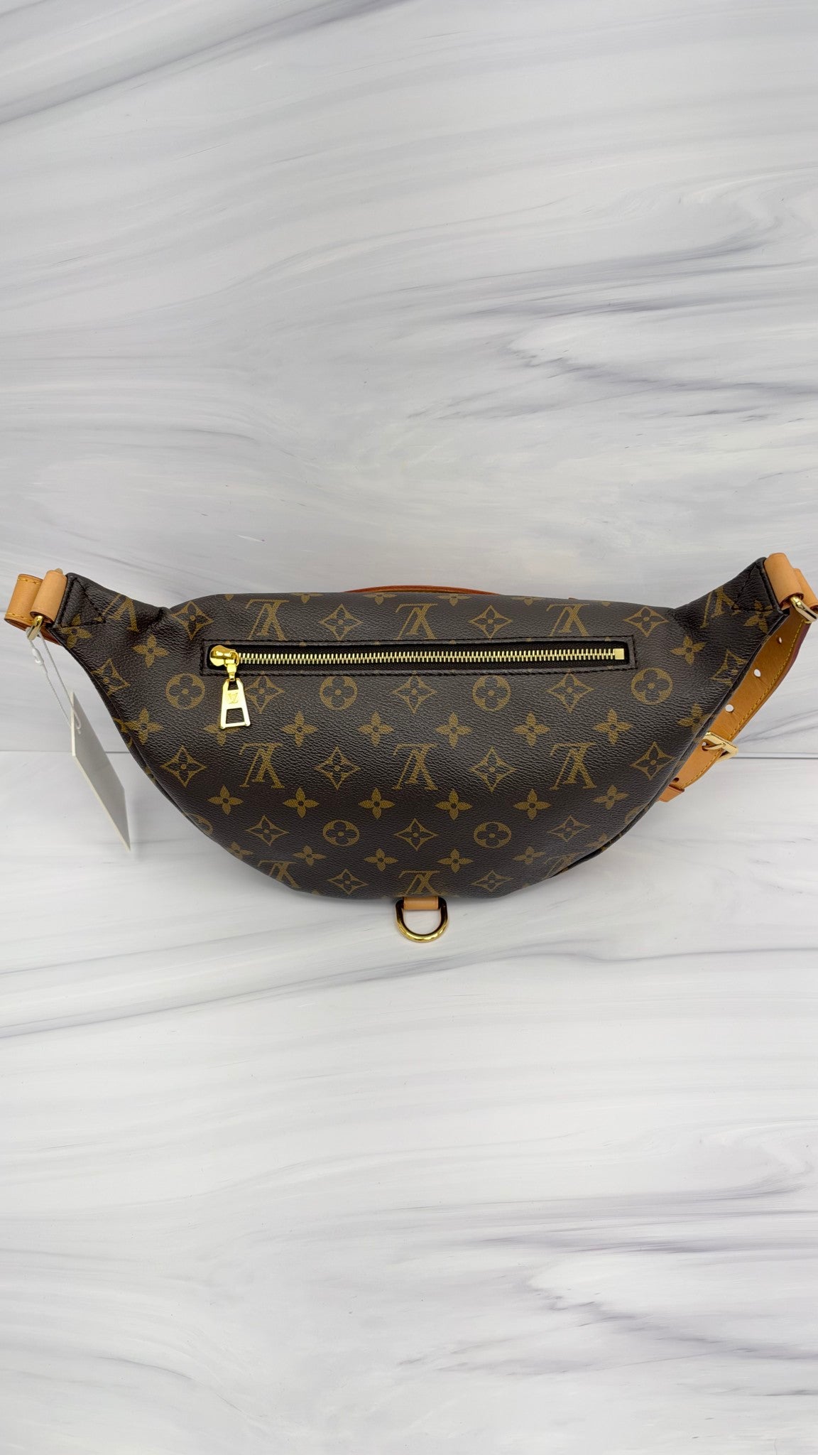 Louis Vuitton Monogram Bum Bag