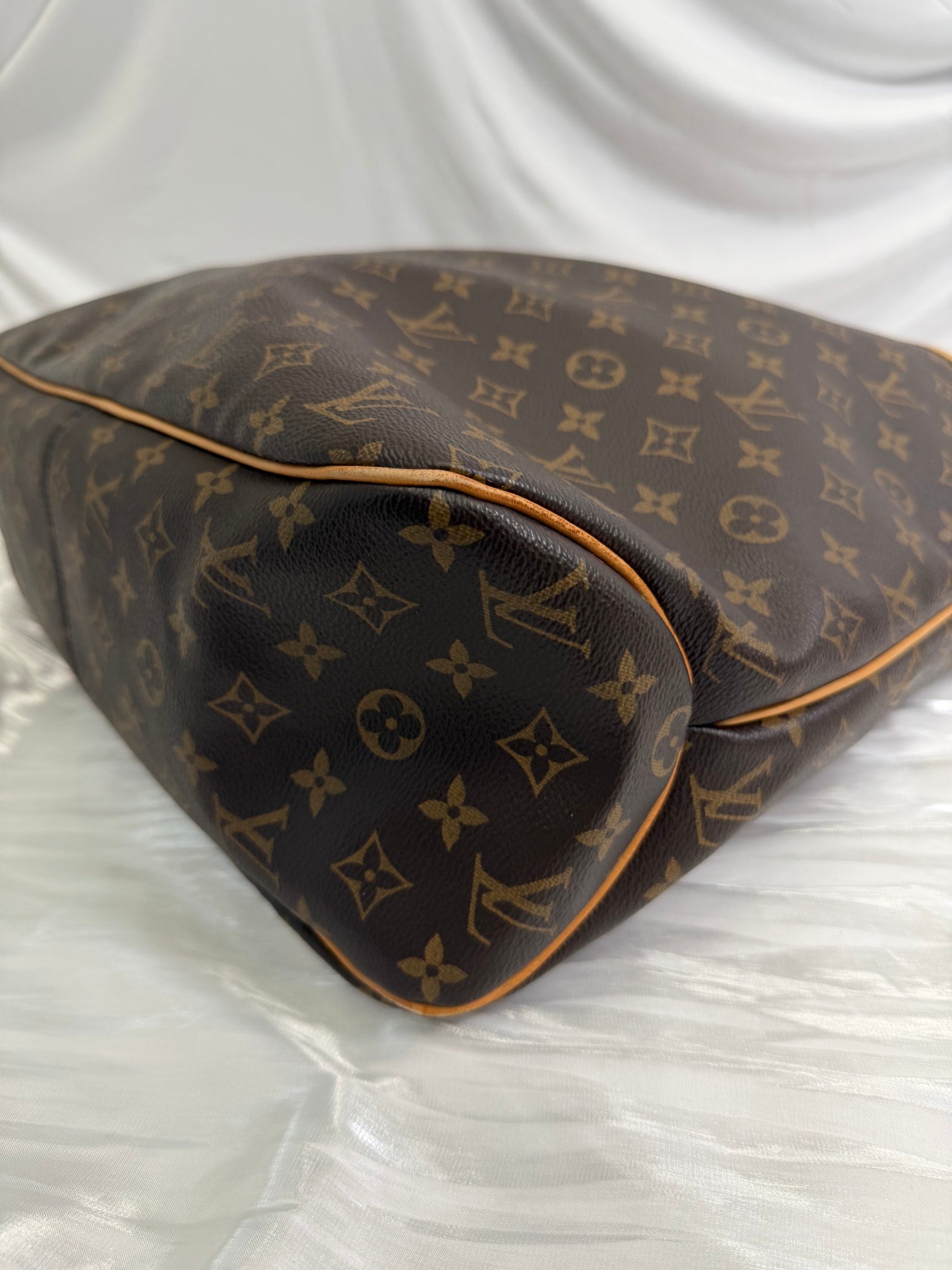 Louis Vuitton Monogram Delightful MM
