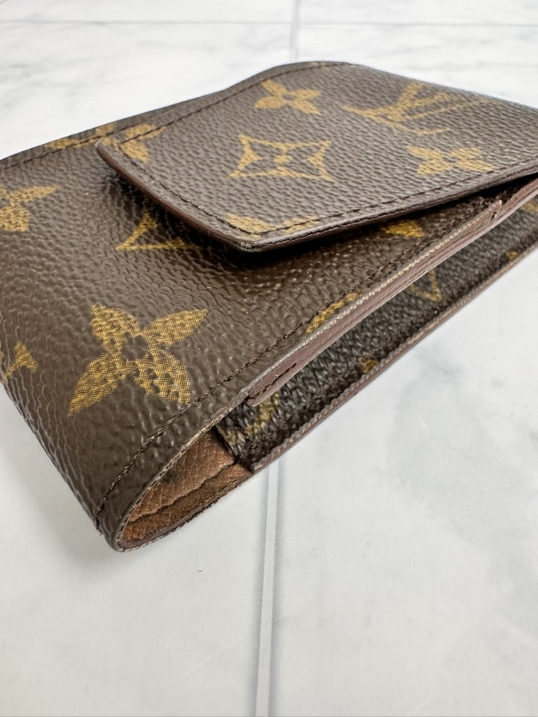 Louis Vuitton Monogram Case