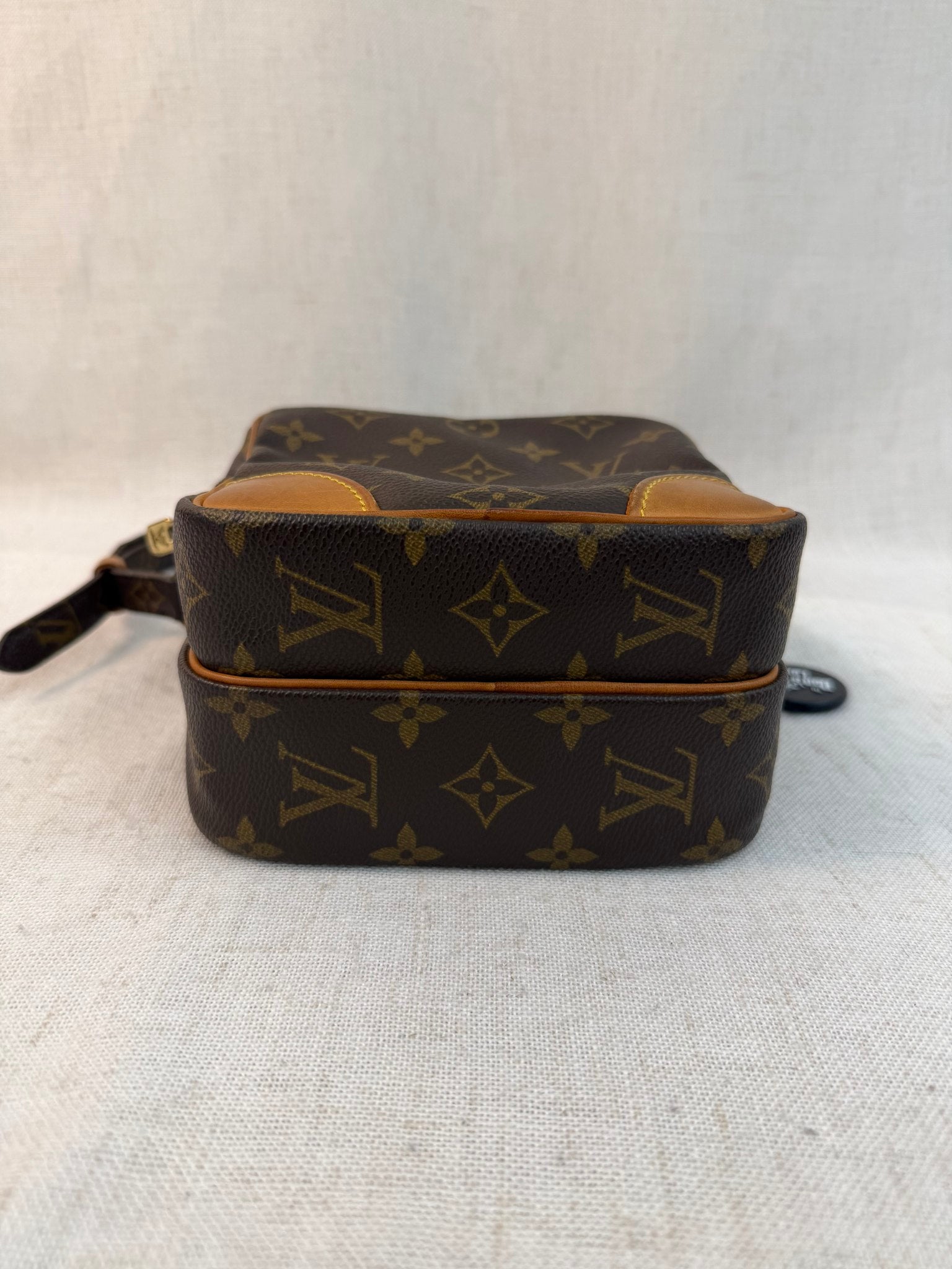 Louis Vuitton Monogram Amazon Shoulder Bag