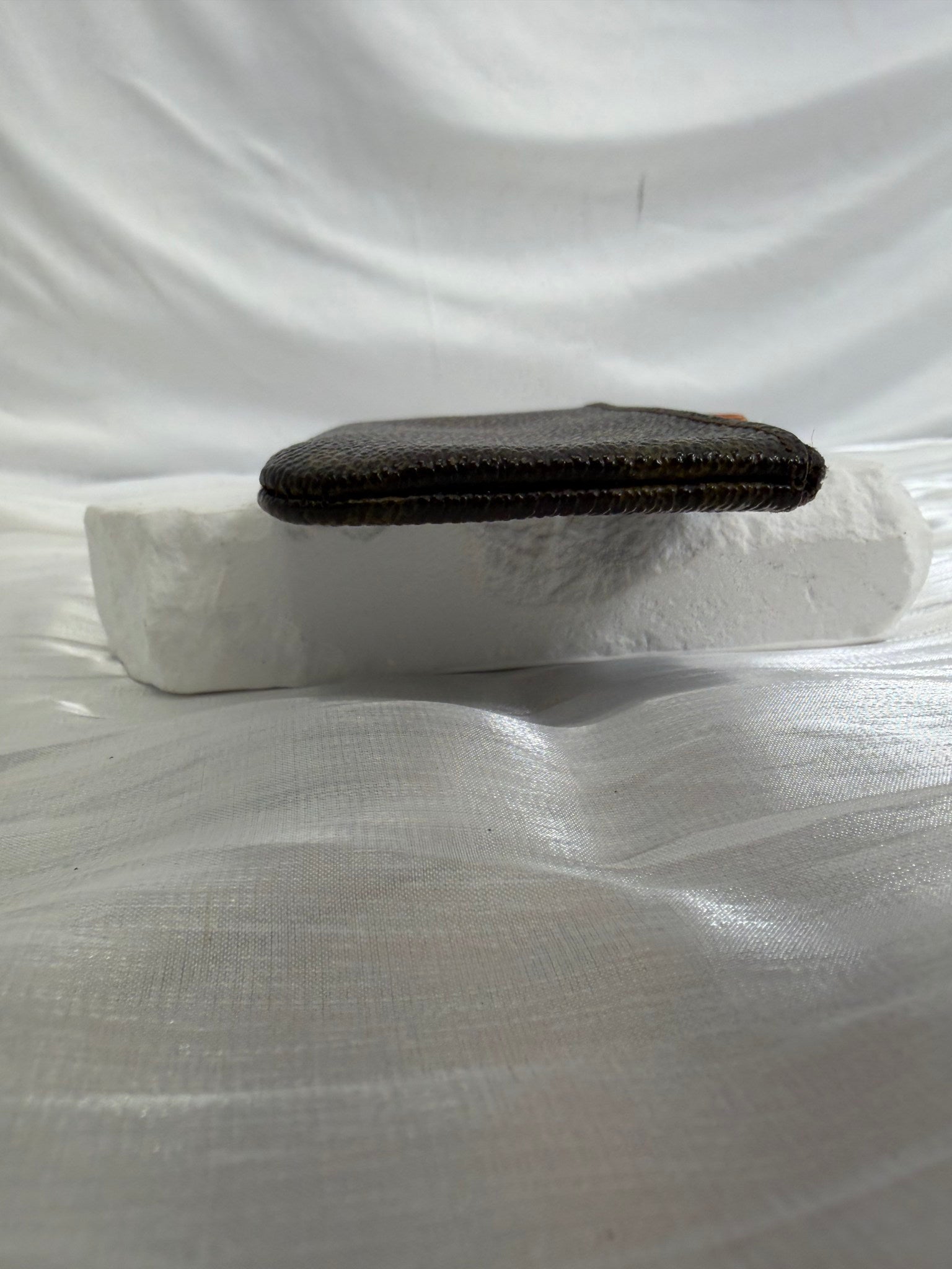 Louis Vuitton Monogram Key Cles