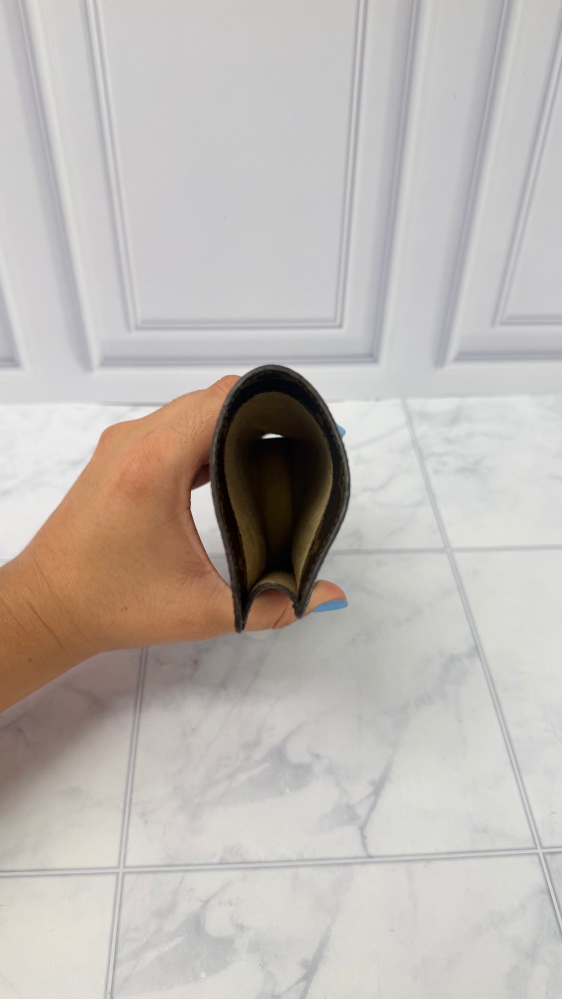 Louis Vuitton Monogram Glasses Cases