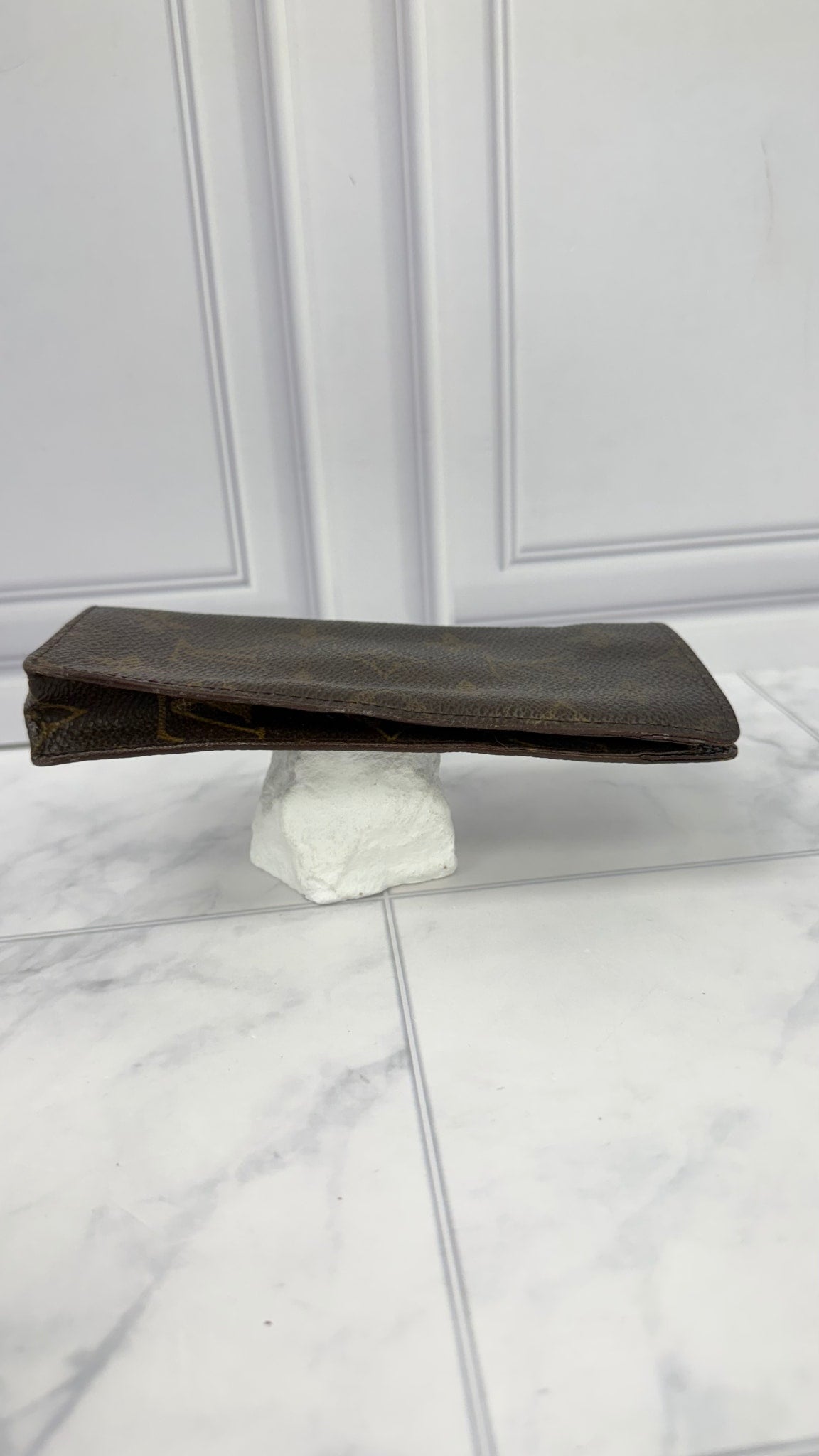 Louis Vuitton Monogram Eyeglass Case