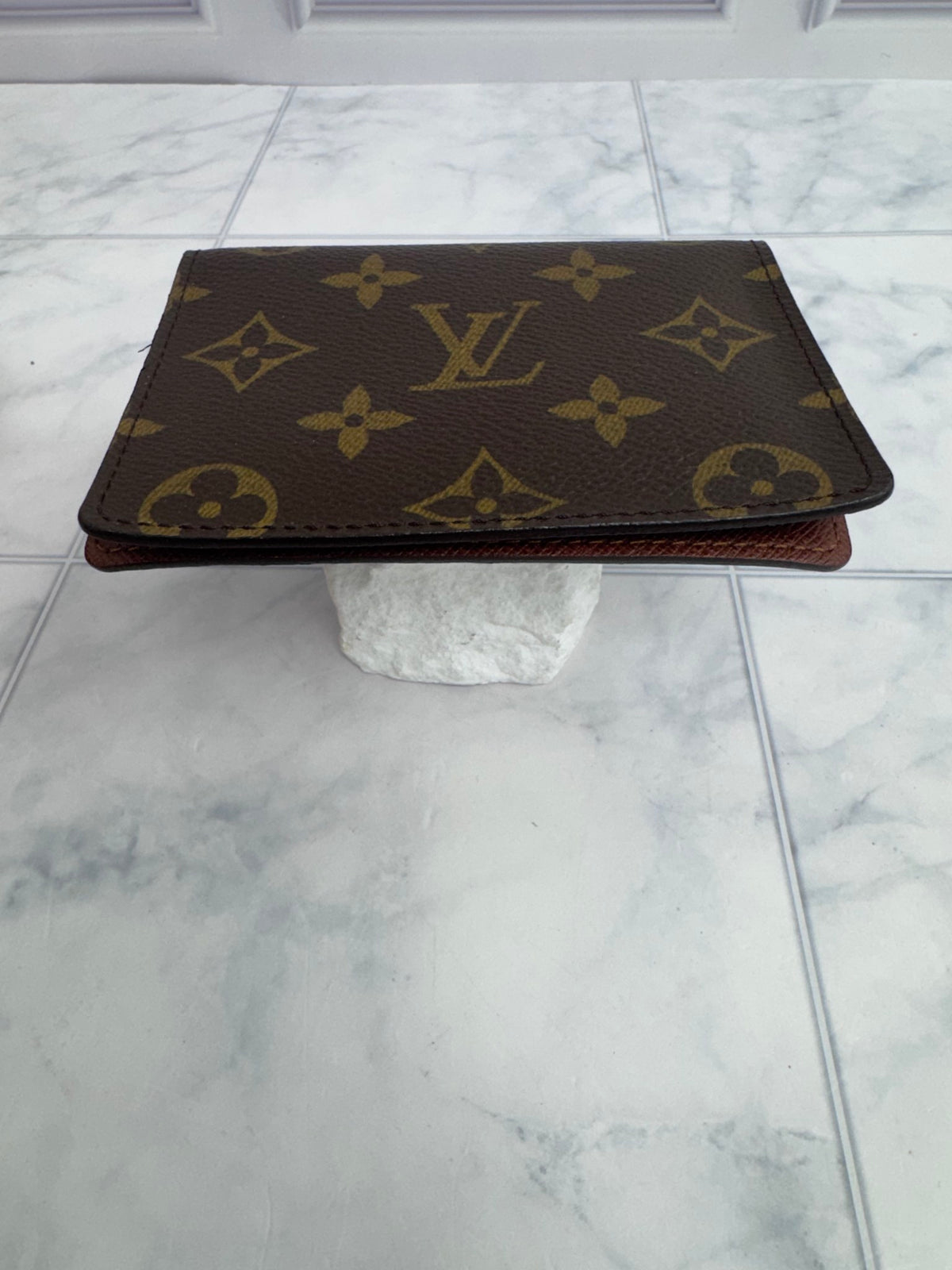 Louis Vuitton Monogram Card Holder