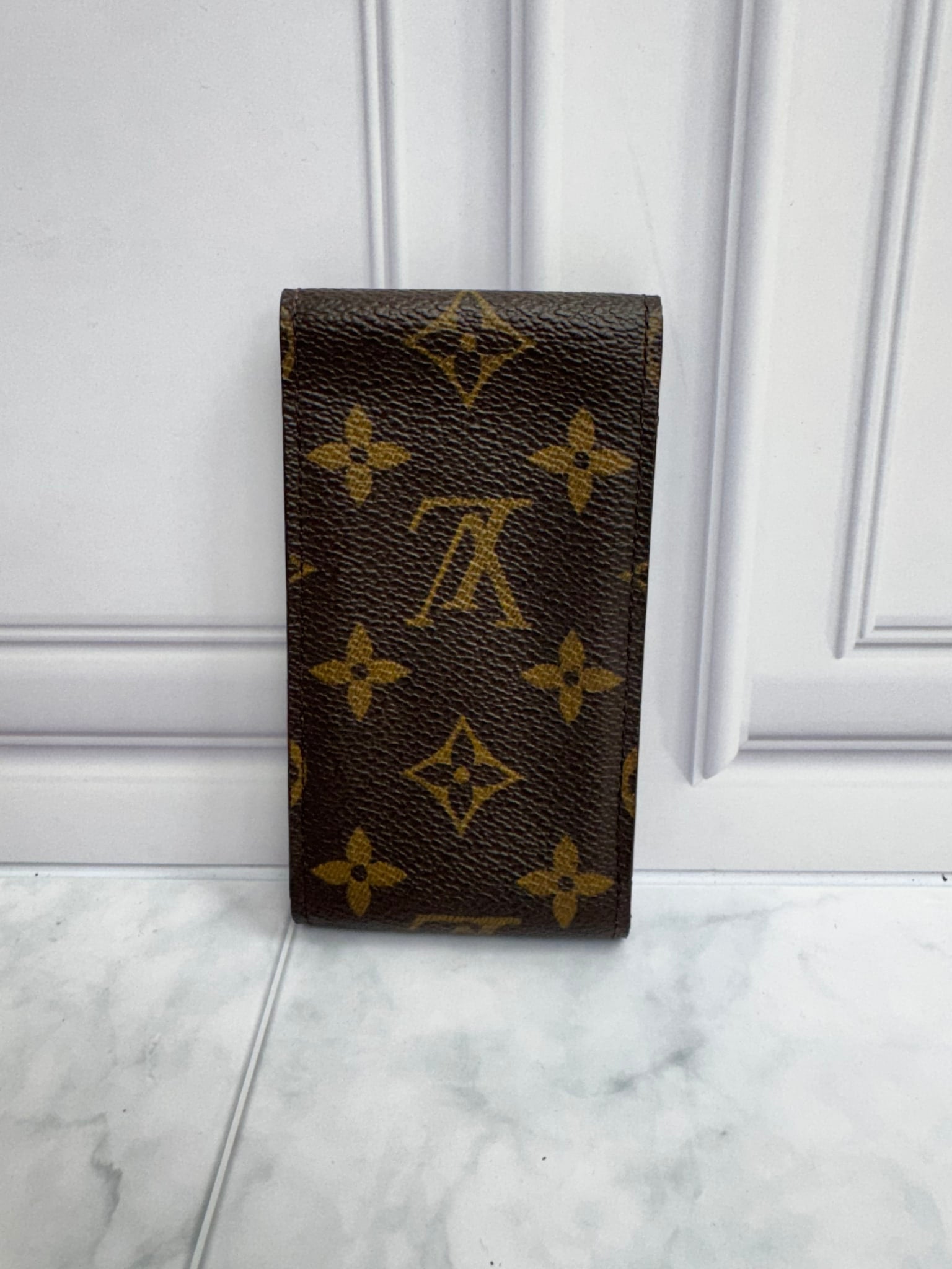 Louis Vuitton Monogram Case