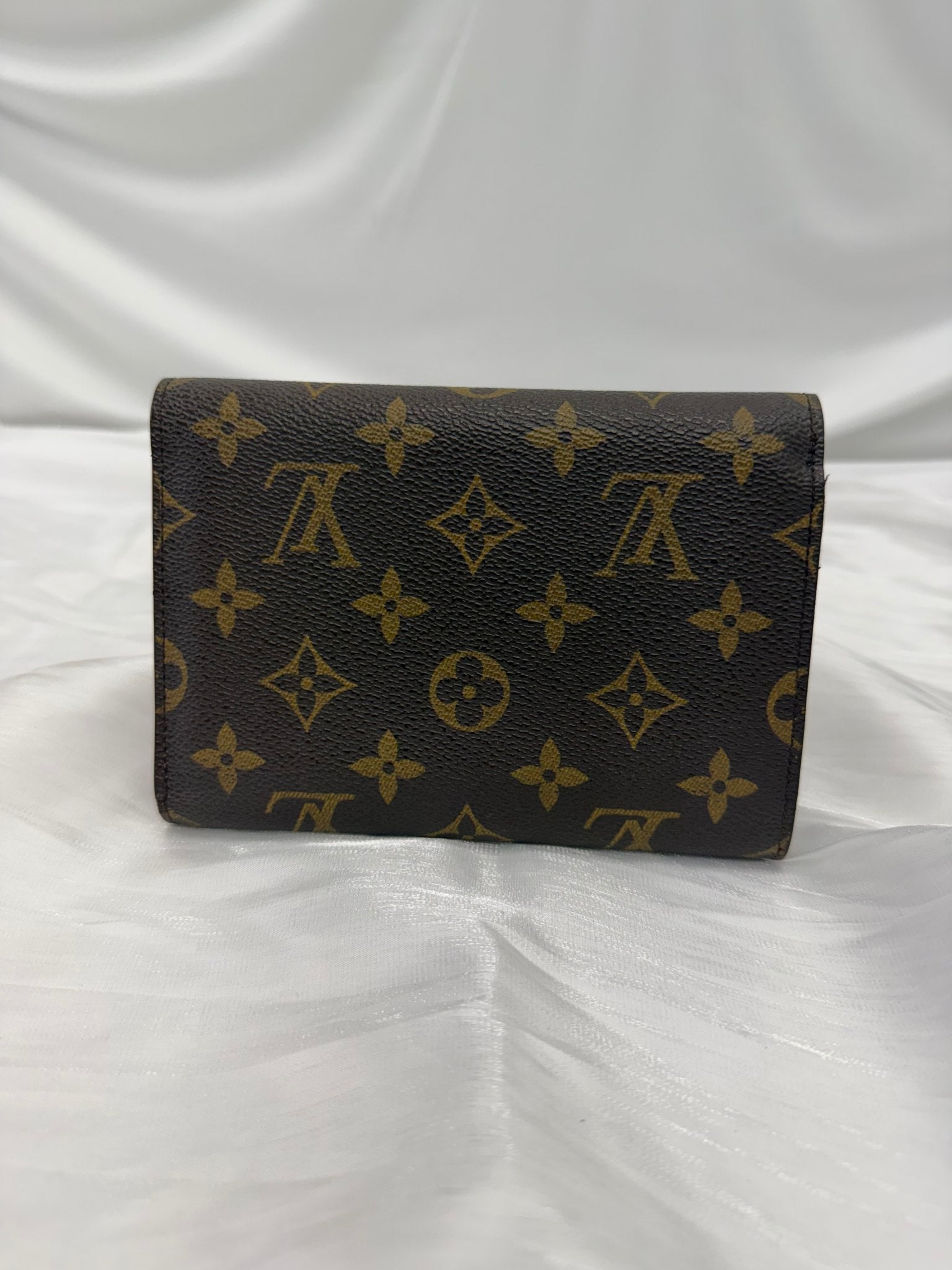 Louis Vuitton Monogram Etui Wallet