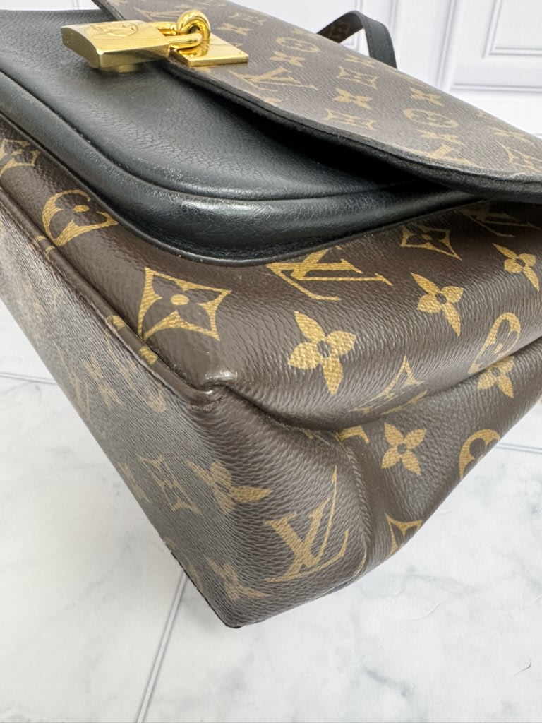 Louis Vuitton Monogram Marignan 2Way Bag