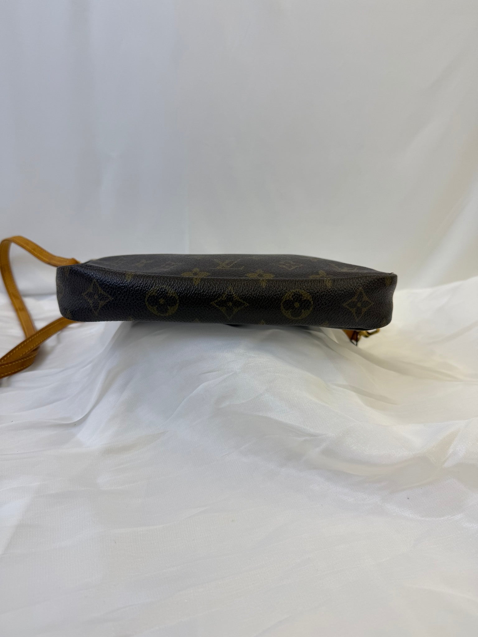 Louis Vuitton Monogram Pochette Bag