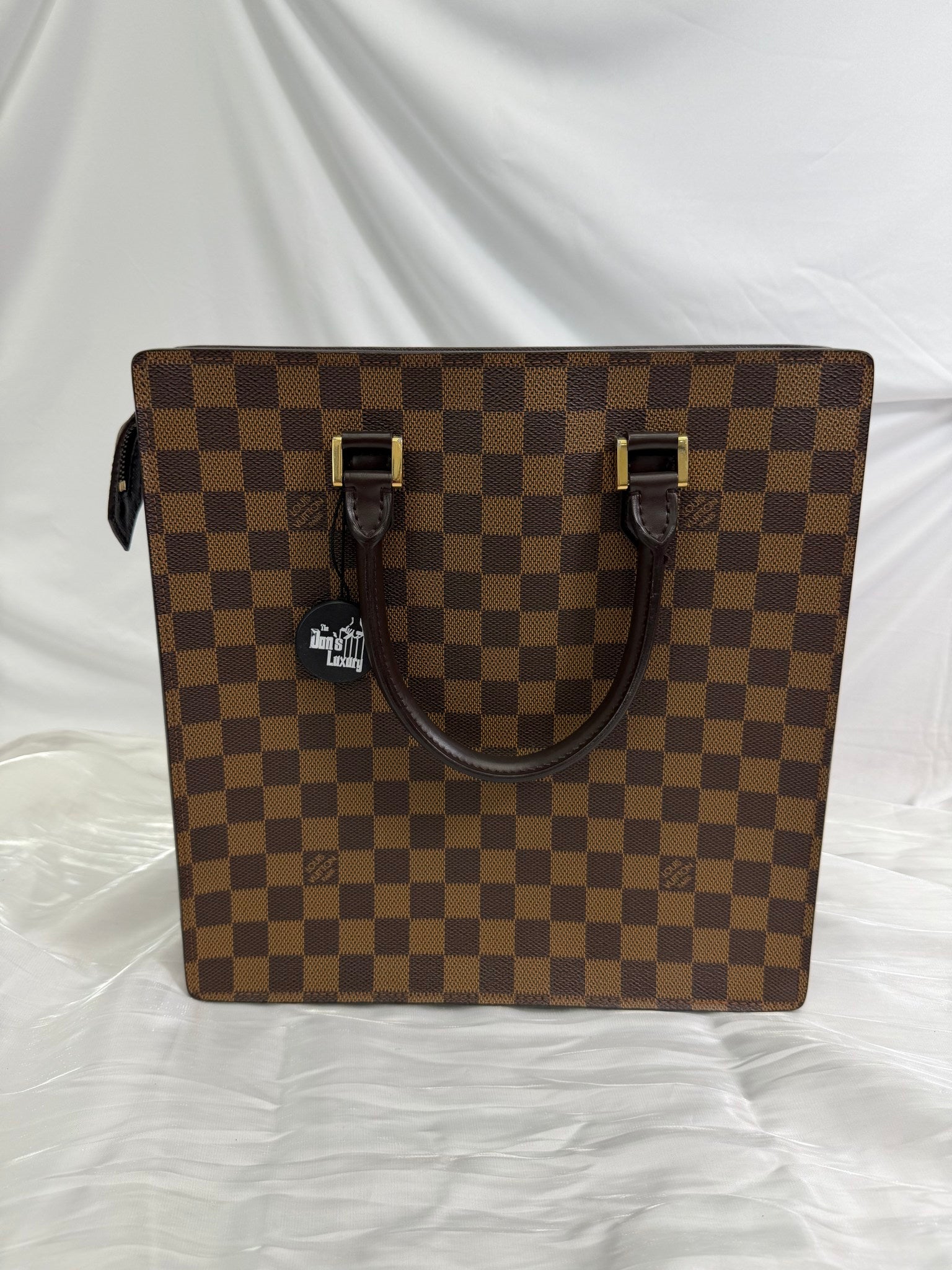 Louis Vuitton Damier Ebene Venice Tote