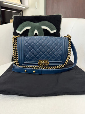 Descriptive image text