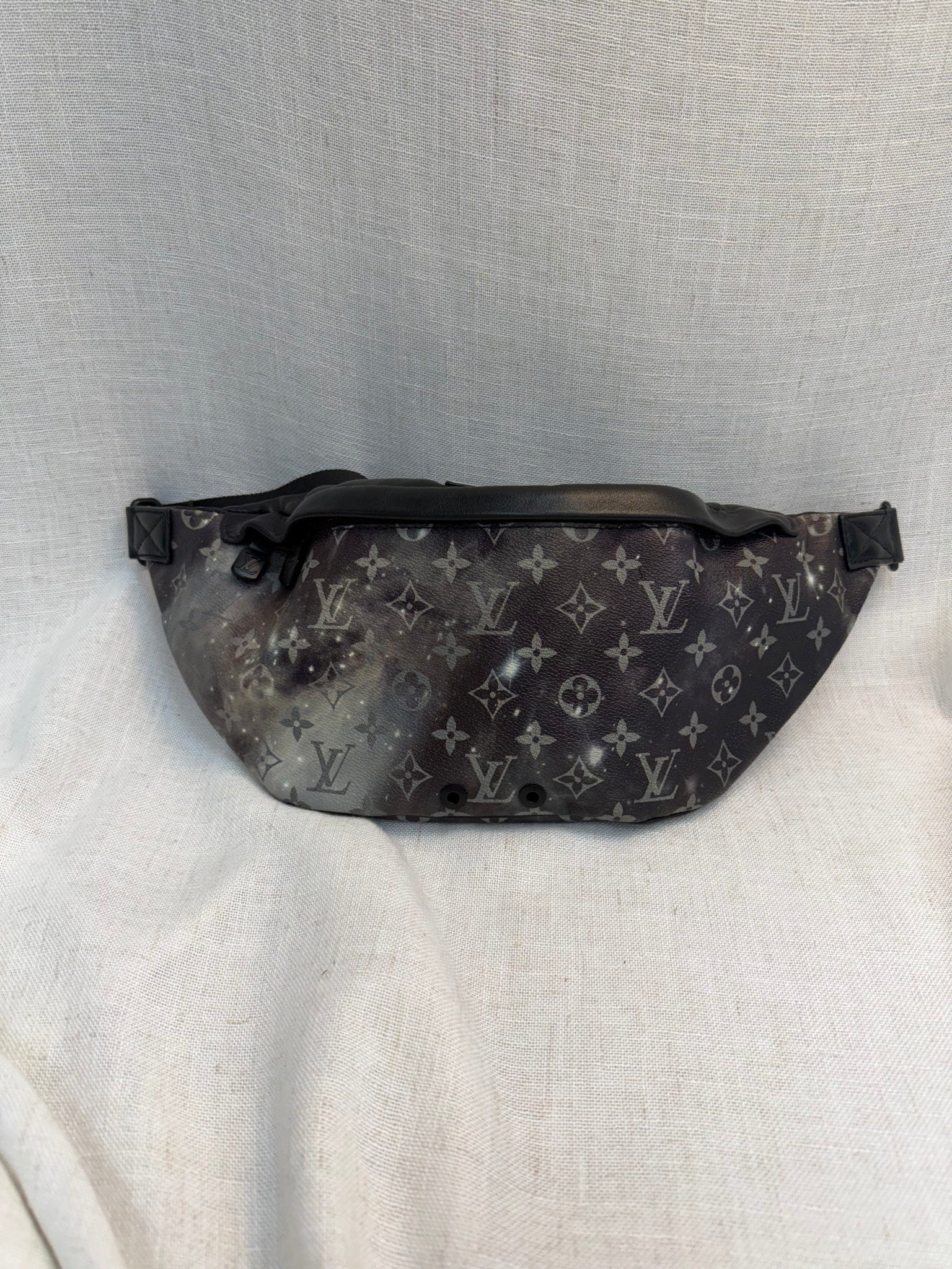 Louis Vuitton Monogram Galaxy Bumbag