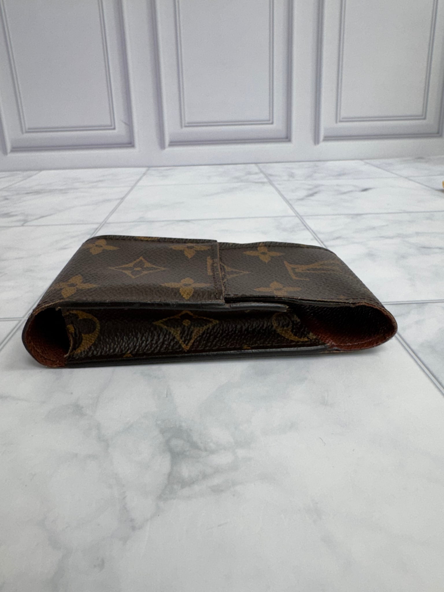 Louis Vuitton Monogram Case