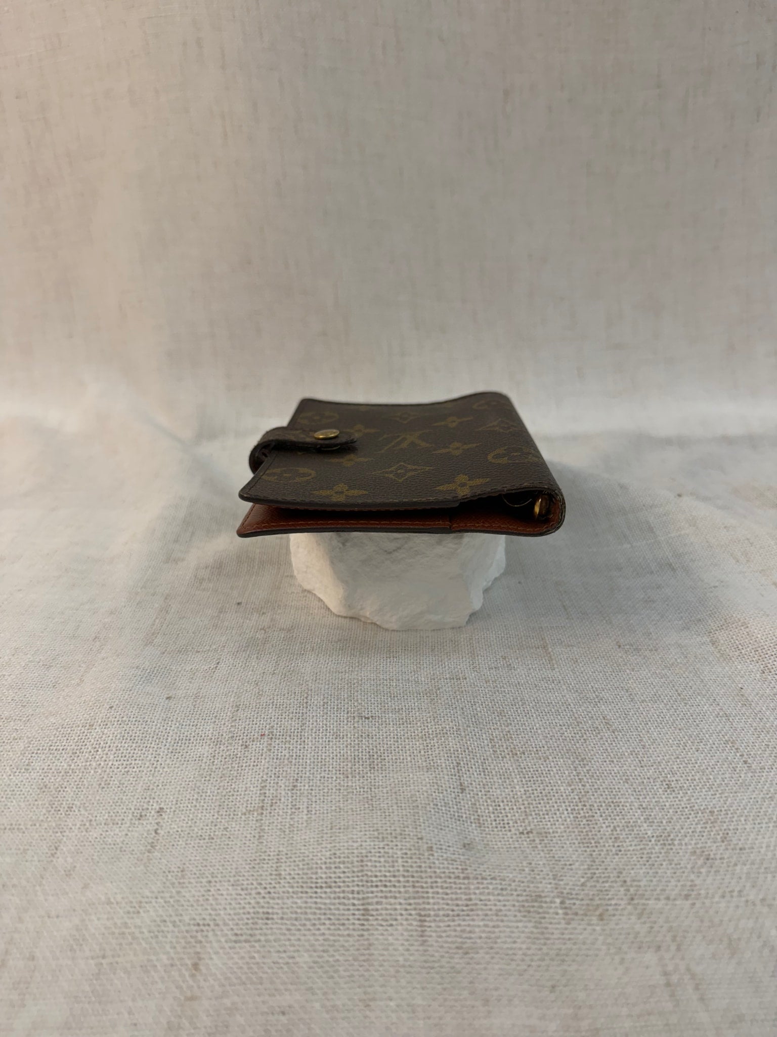 Louis Vuitton Monogram Agenda PM