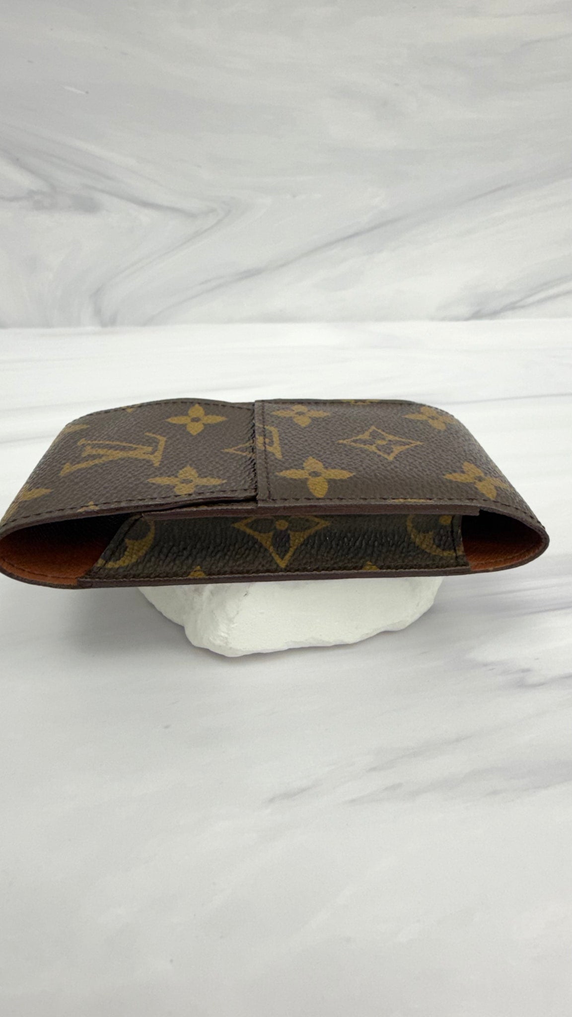 Louis Vuitton Monogram Pouch