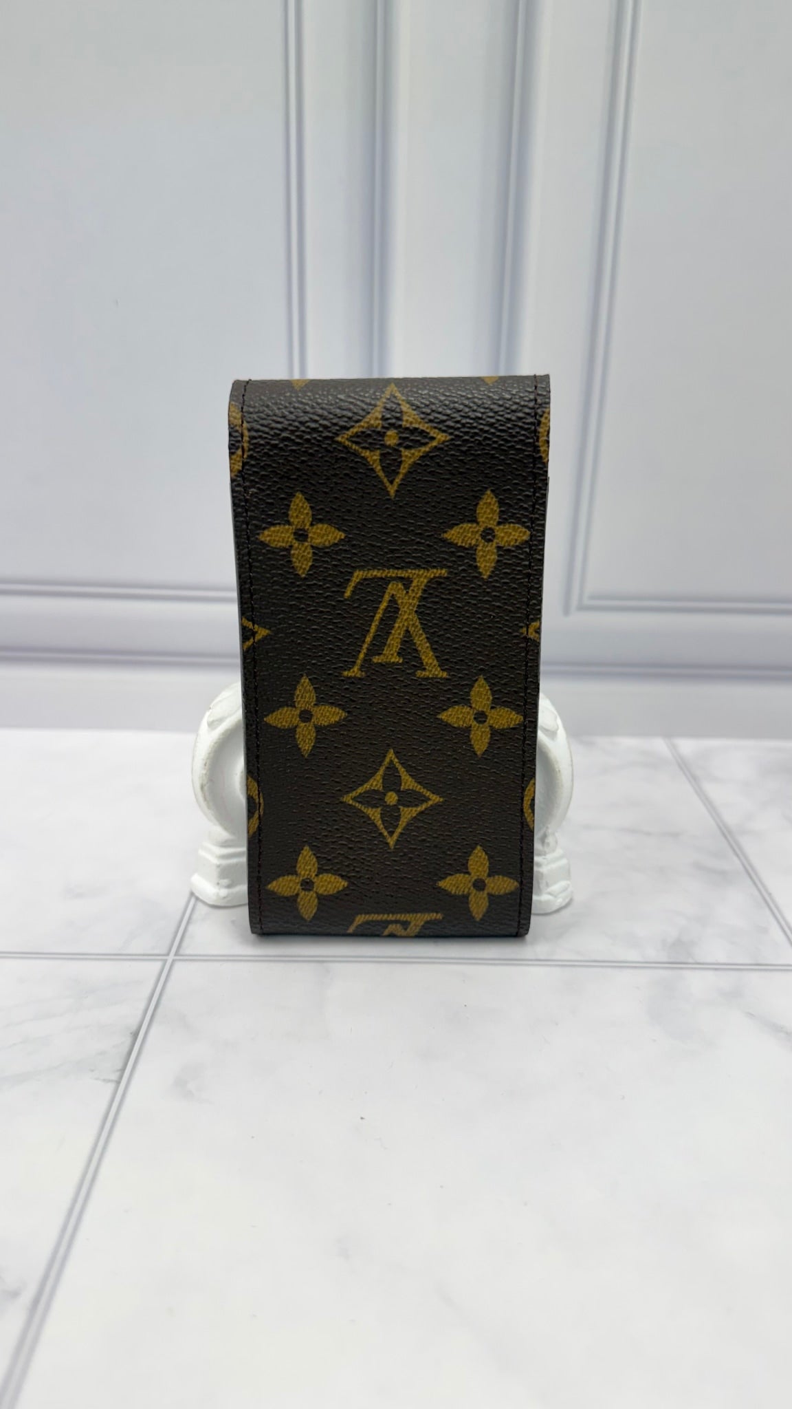 Louis Vuitton Monogram Case