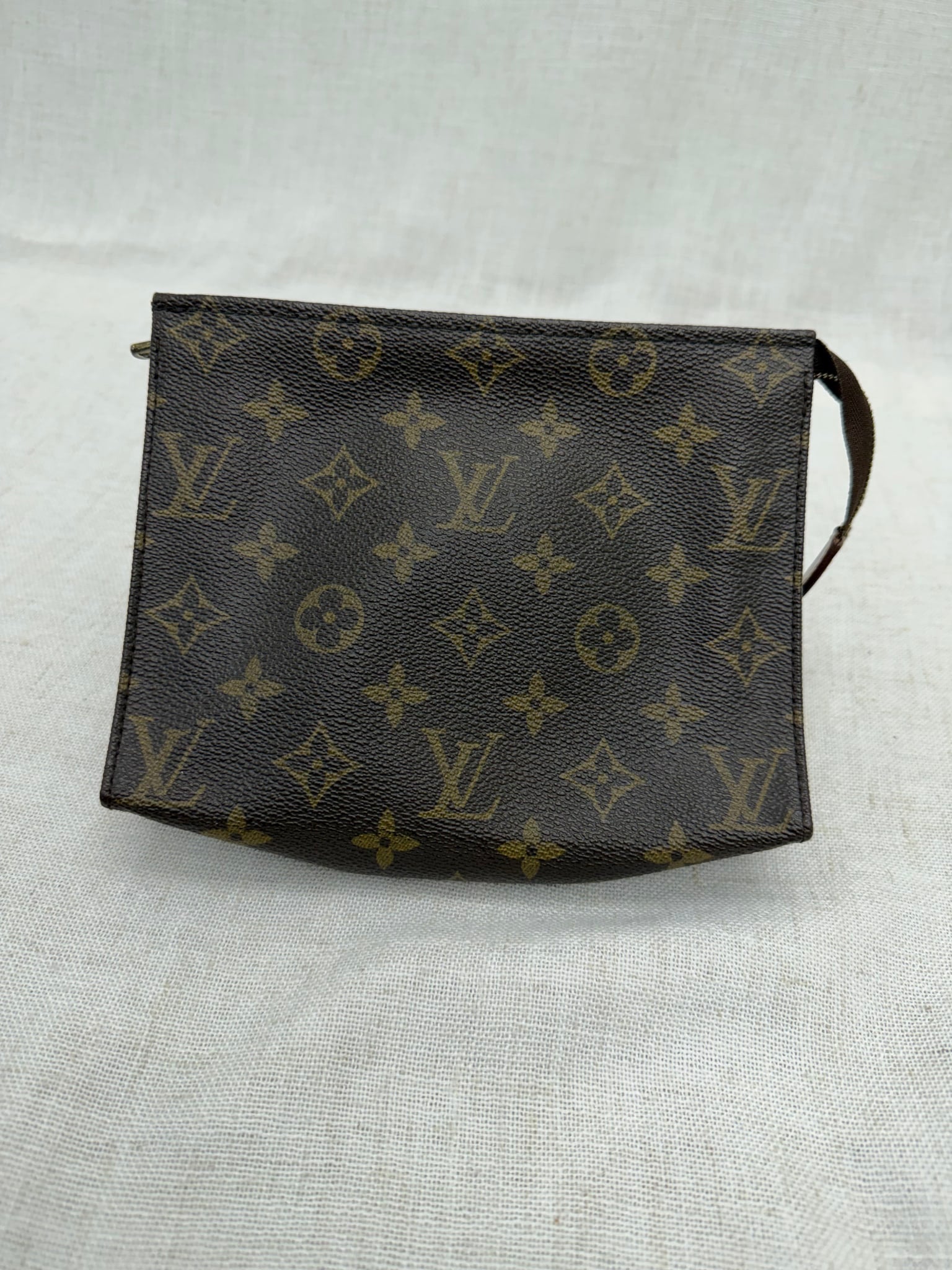 Louis Vuitton Monogram Pouch