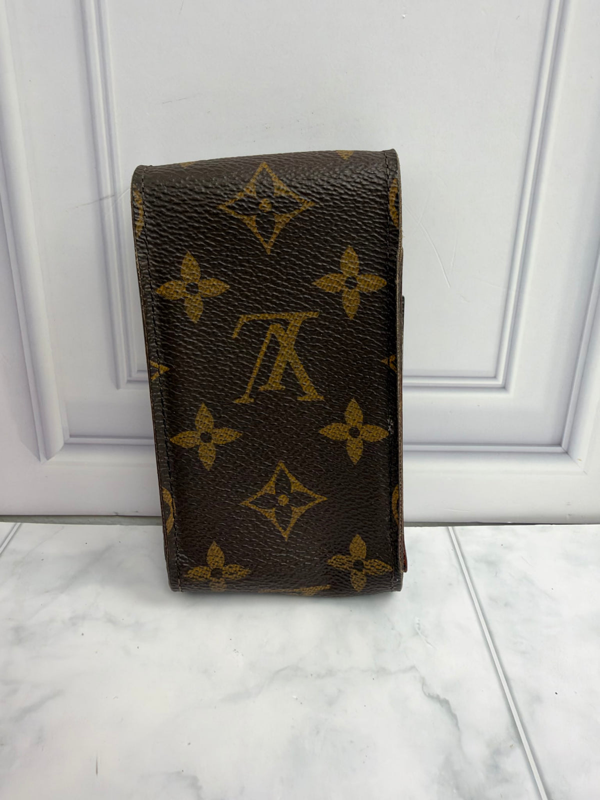 Louis Vuitton Monogram Case