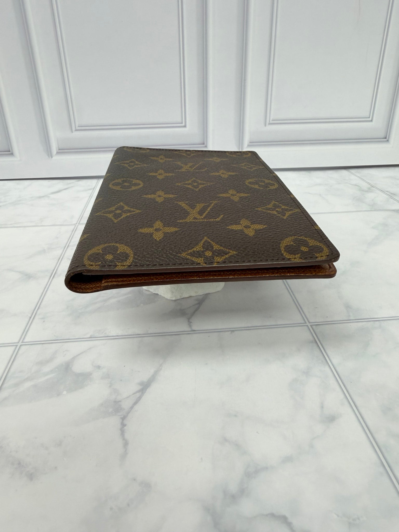 Louis Vuitton Monogram Travel Wallet